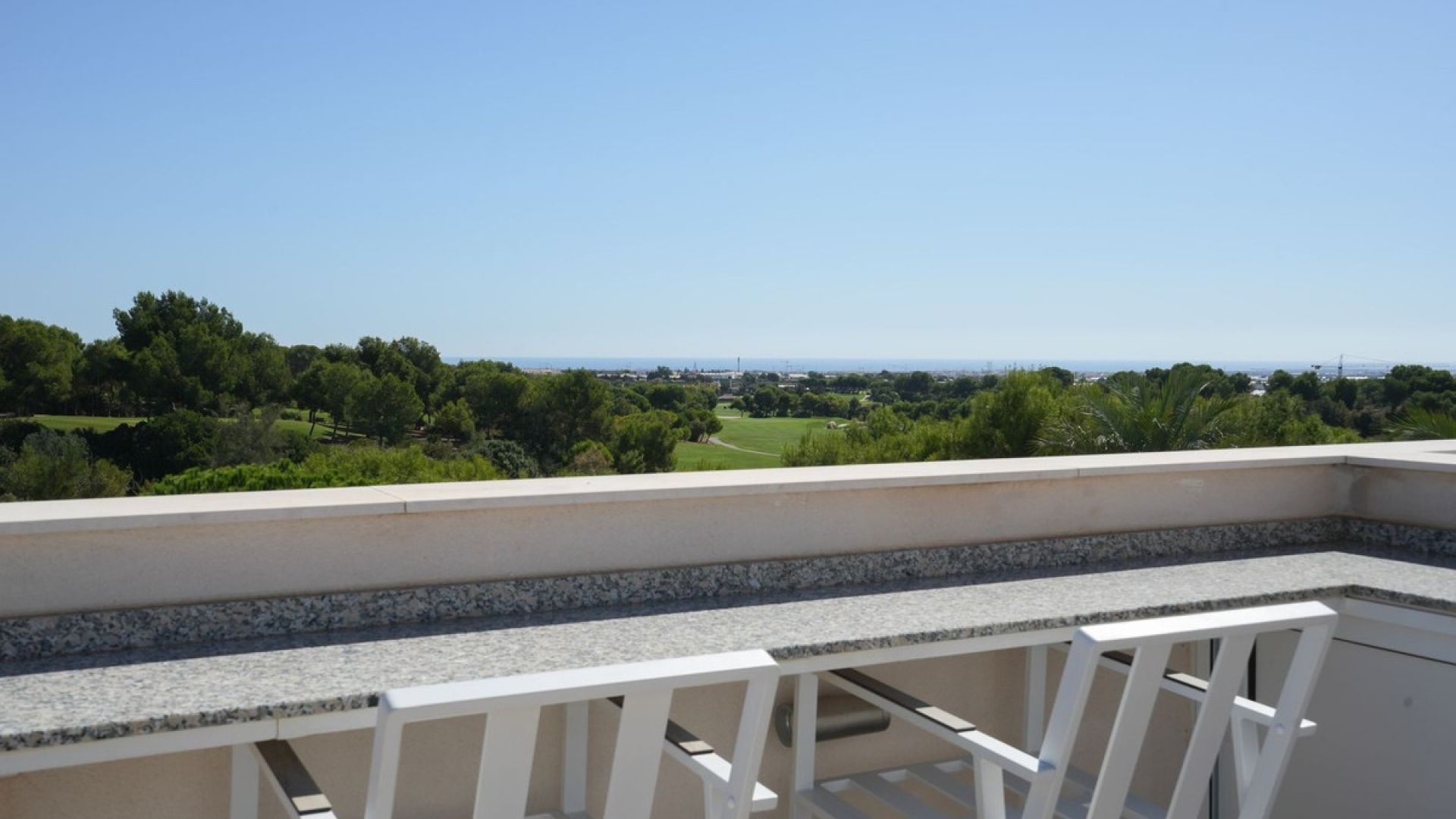 Resale - Apartment - Pilar de la Horadada - Pilar de la Horadada Centro