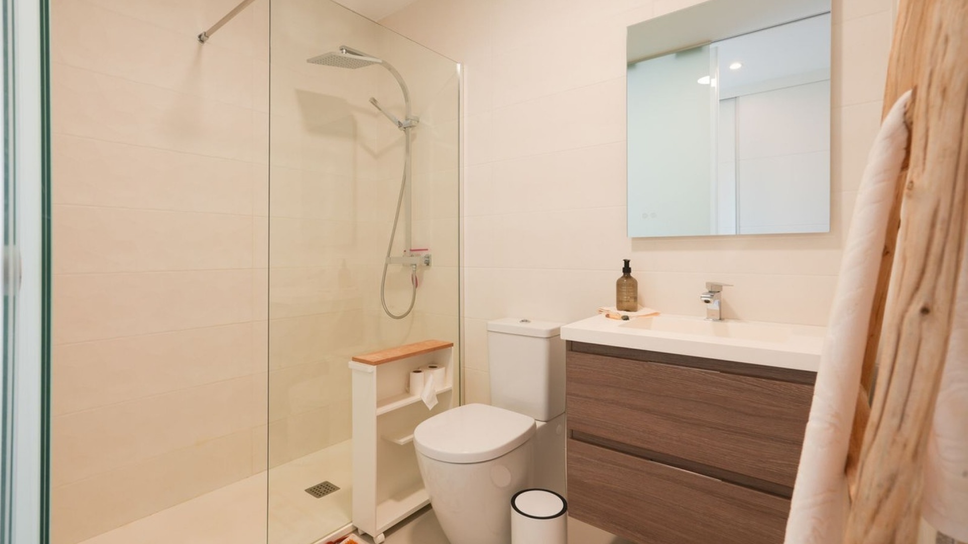 Resale - Apartment - Pilar de la Horadada - Pilar de la Horadada Centro
