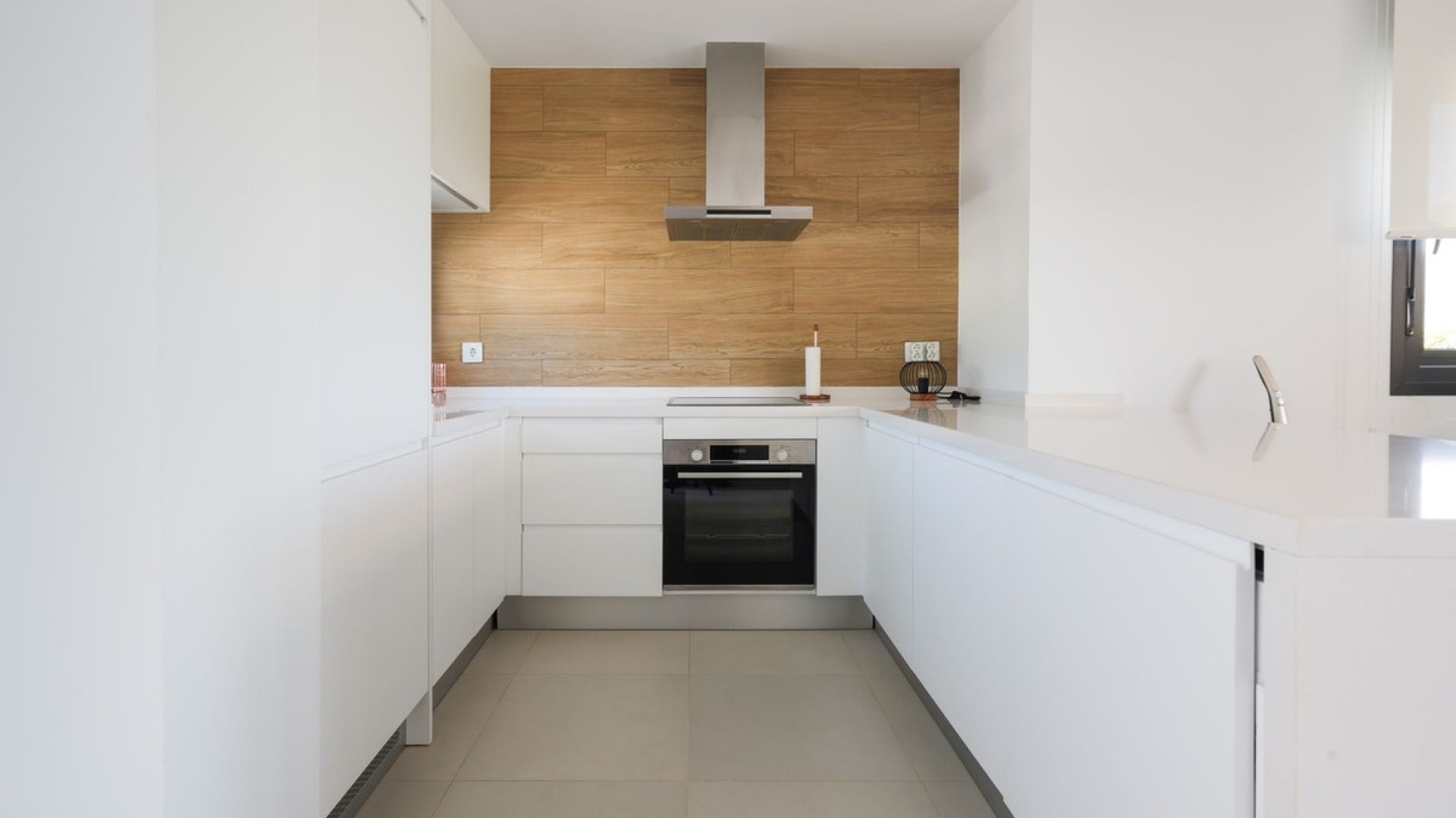 Resale - Apartment - Pilar de la Horadada - Pilar de la Horadada Centro