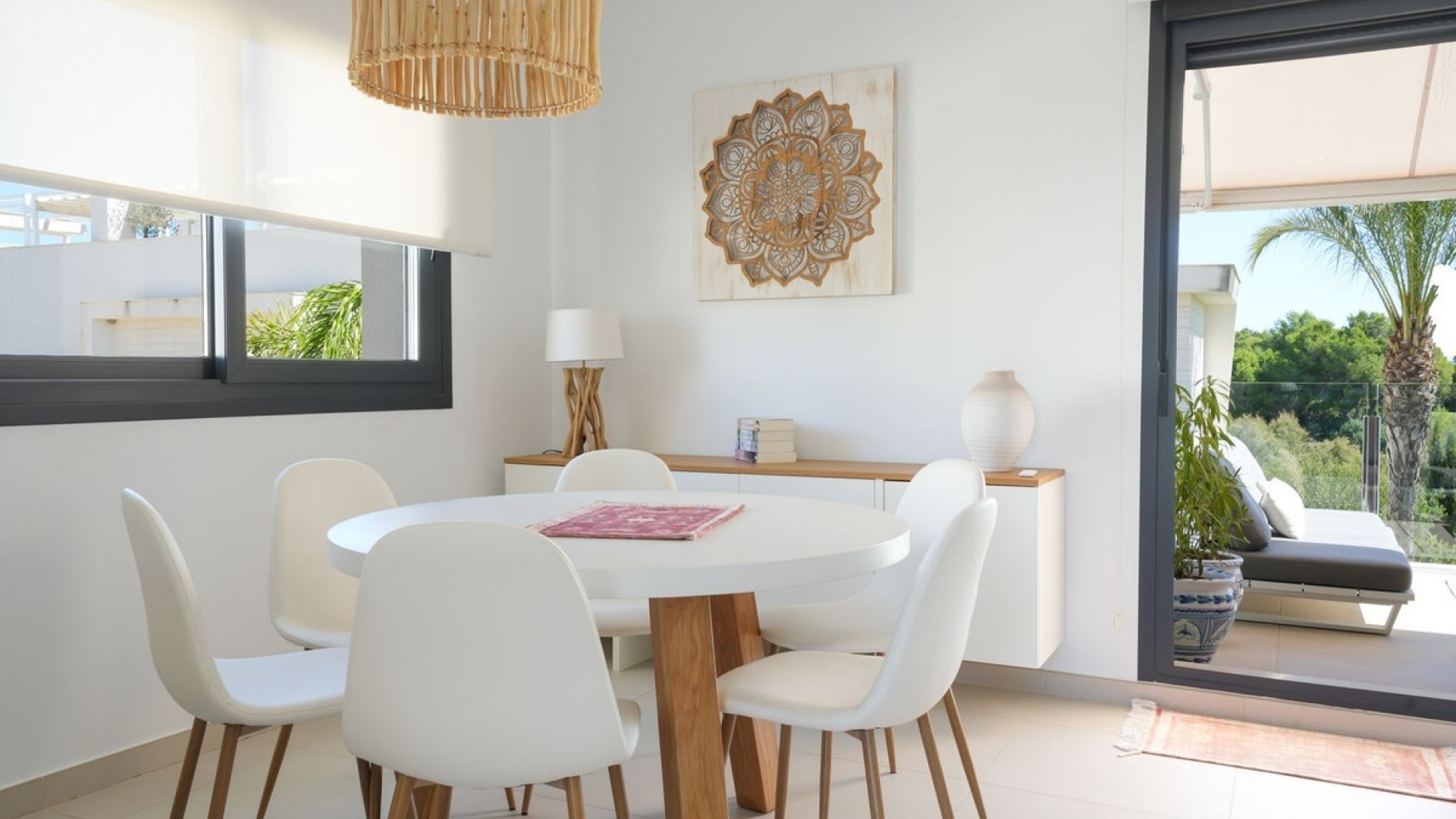 Resale - Apartment - Pilar de la Horadada - Pilar de la Horadada Centro