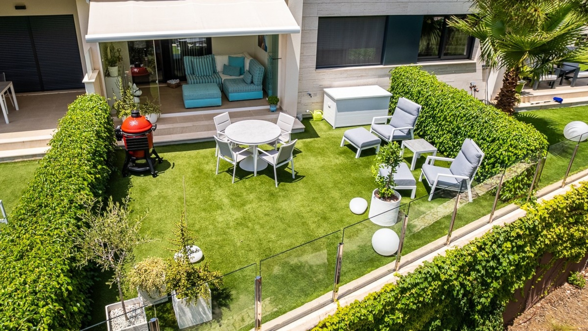 Resale - Apartment - Pilar de la Horadada - Pilar de la Horadada Centro