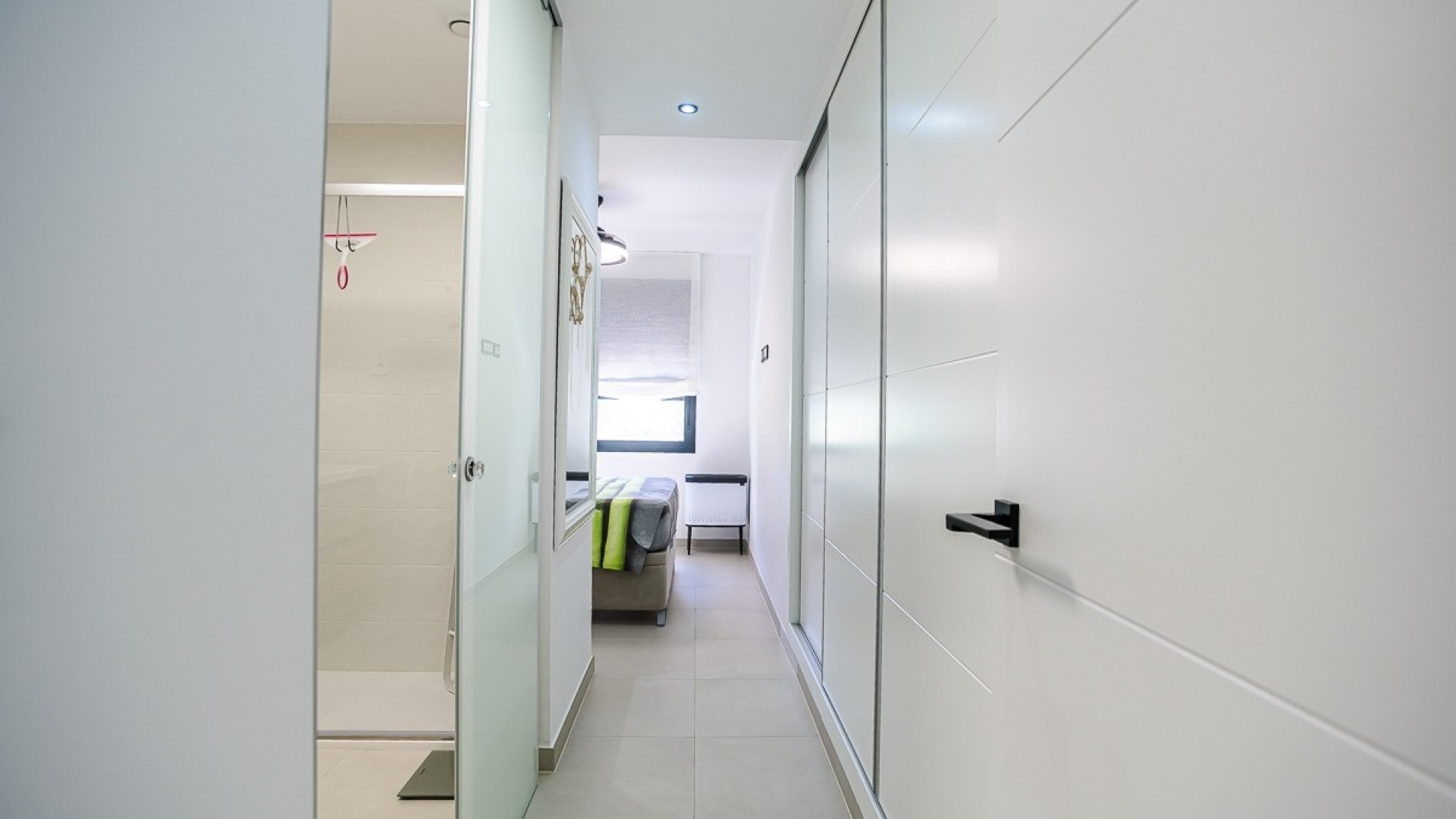 Resale - Apartment - Pilar de la Horadada - Pilar de la Horadada Centro