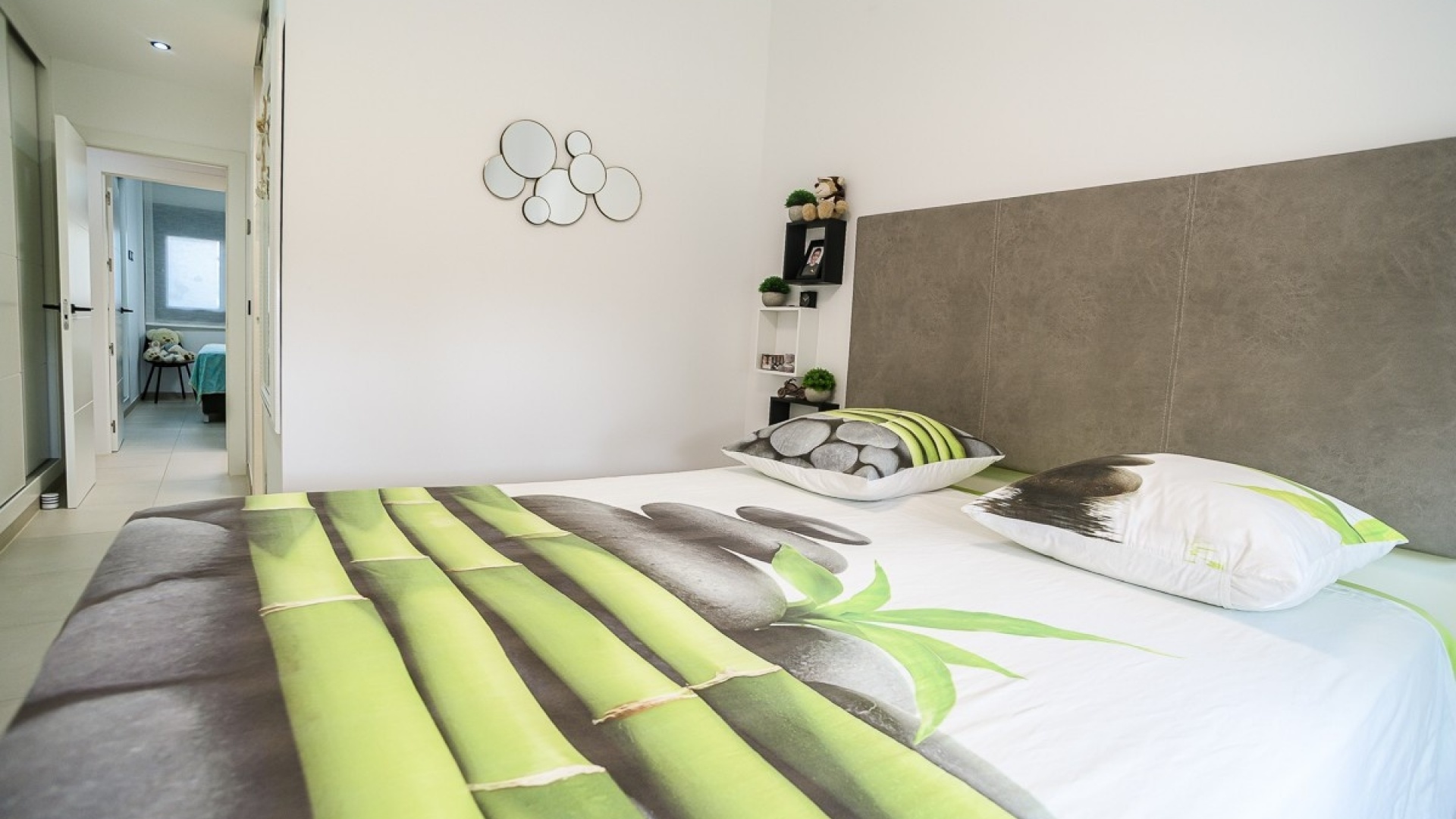 Resale - Apartment - Pilar de la Horadada - Pilar de la Horadada Centro