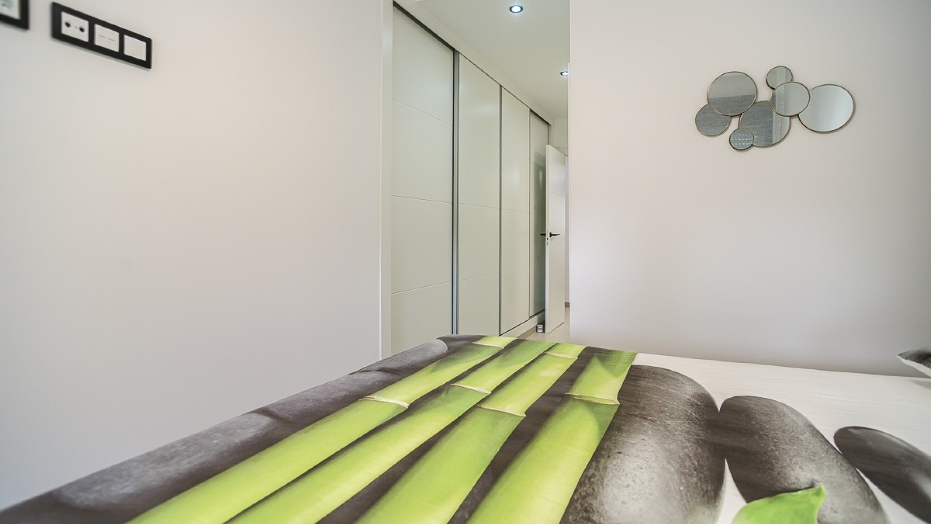 Resale - Apartment - Pilar de la Horadada - Pilar de la Horadada Centro