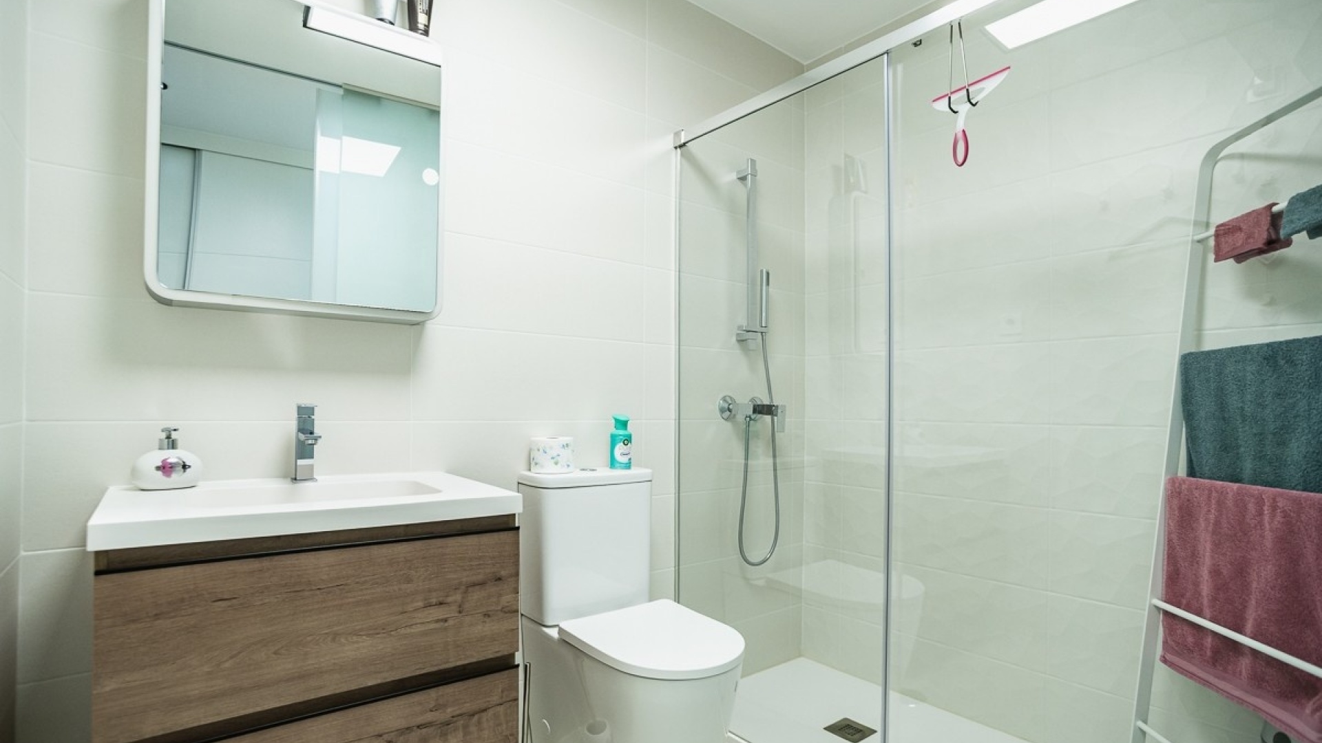 Resale - Apartment - Pilar de la Horadada - Pilar de la Horadada Centro