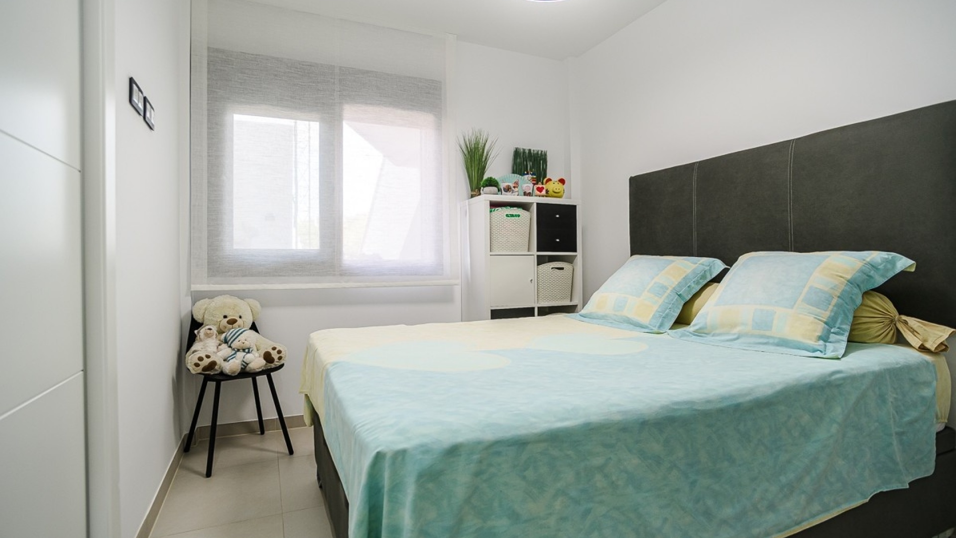 Resale - Apartment - Pilar de la Horadada - Pilar de la Horadada Centro