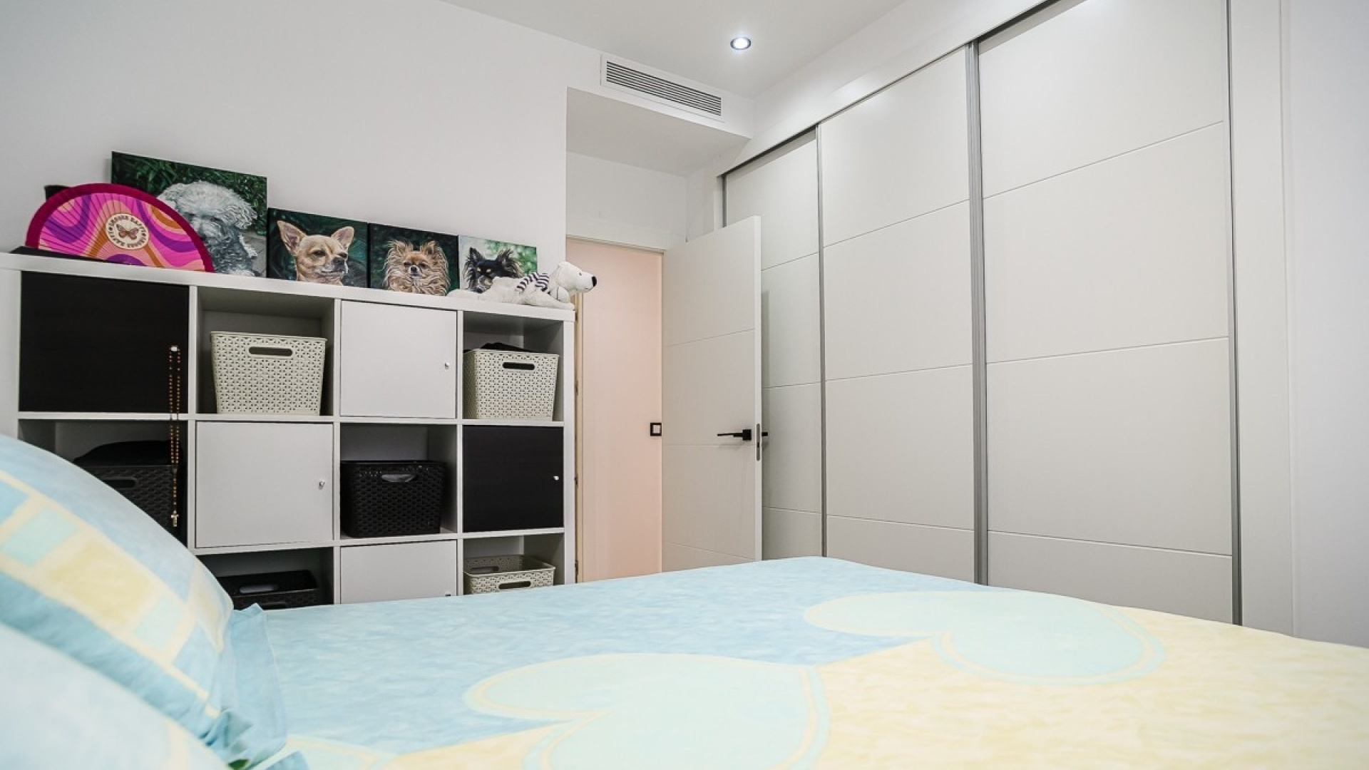 Resale - Apartment - Pilar de la Horadada - Pilar de la Horadada Centro