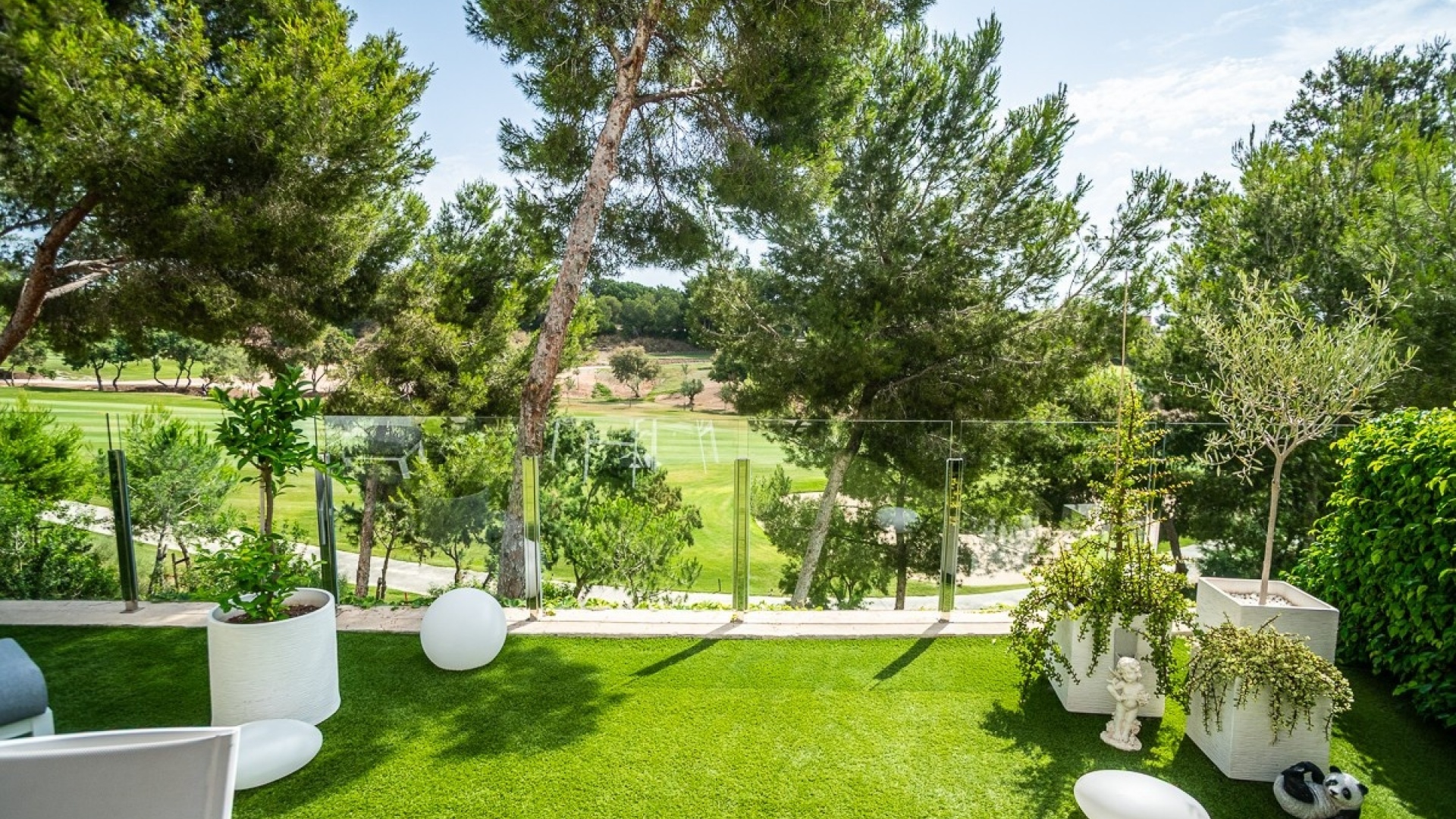 Resale - Apartment - Pilar de la Horadada - Pilar de la Horadada Centro