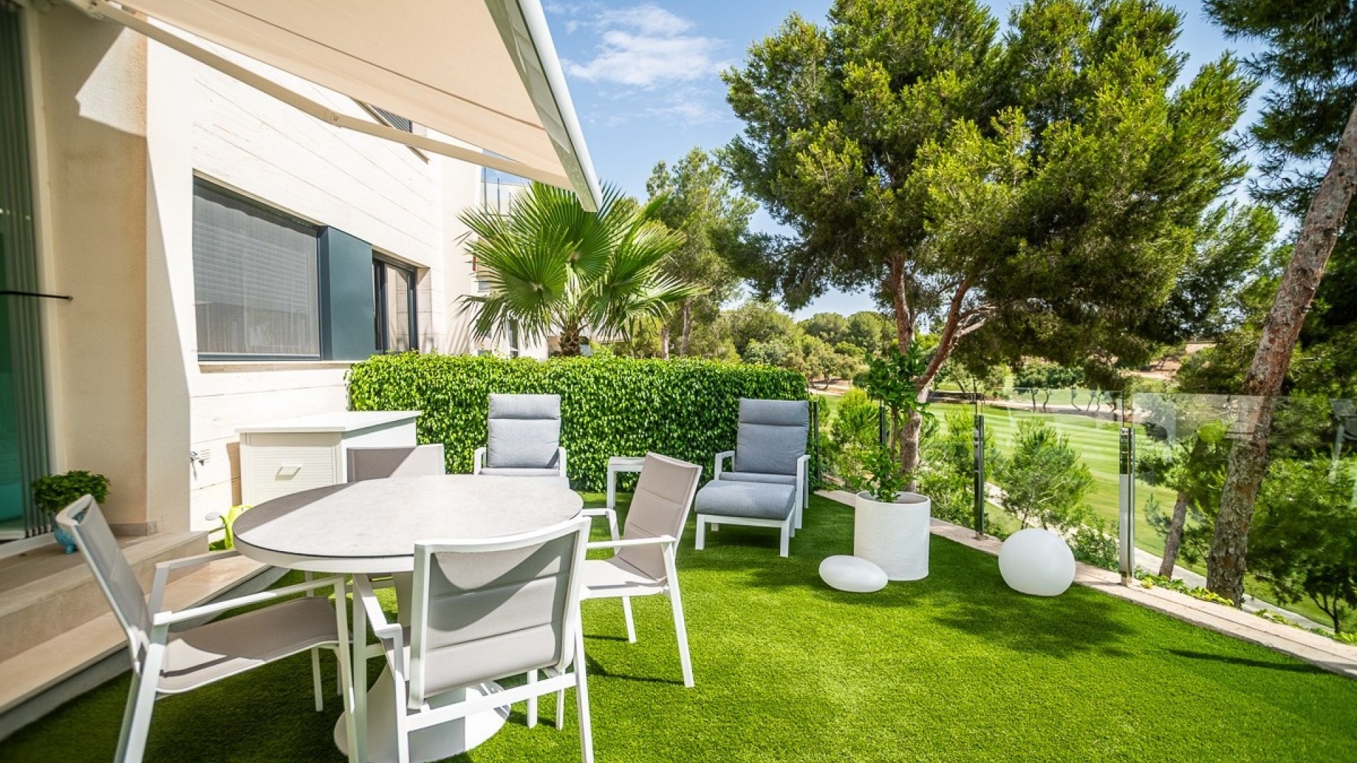 Resale - Apartment - Pilar de la Horadada - Pilar de la Horadada Centro