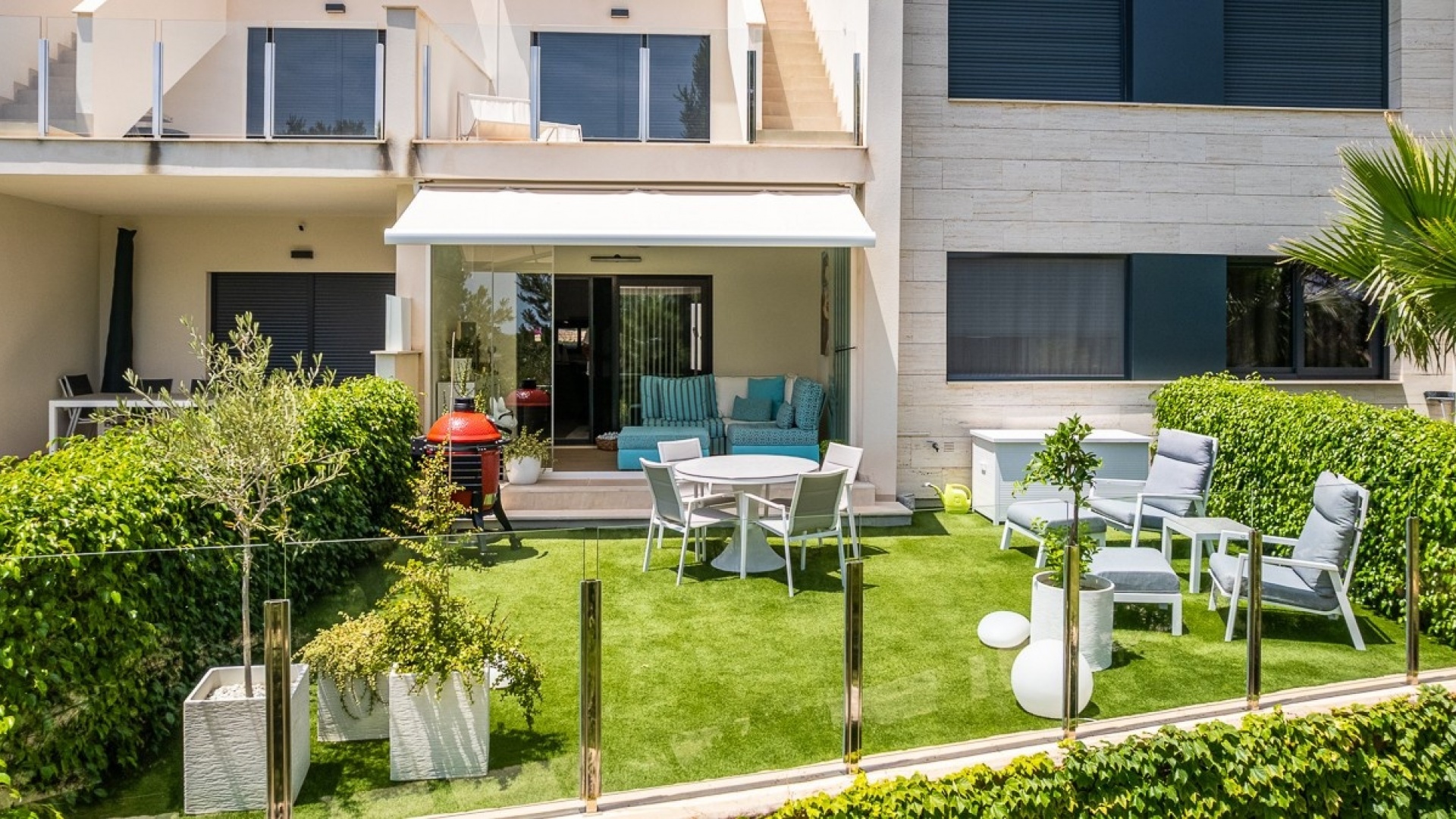 Resale - Apartment - Pilar de la Horadada - Pilar de la Horadada Centro