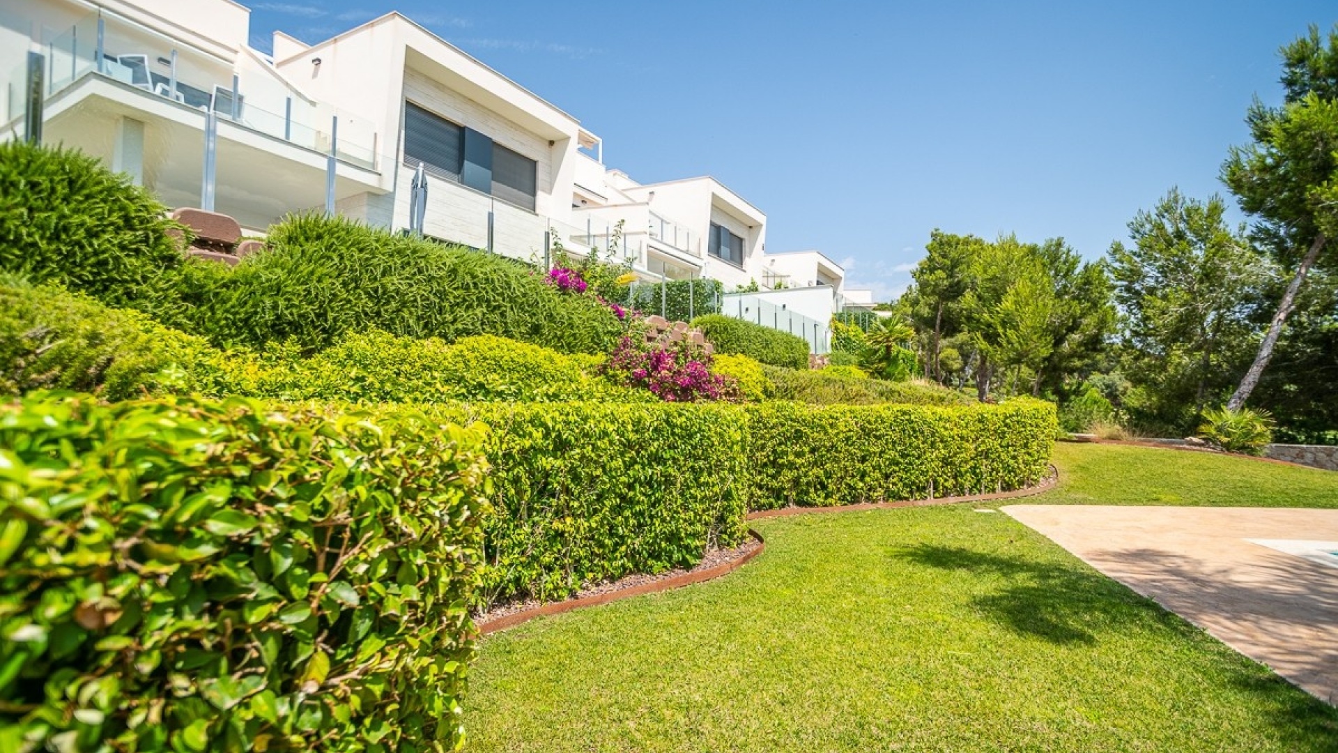 Resale - Apartment - Pilar de la Horadada - Pilar de la Horadada Centro