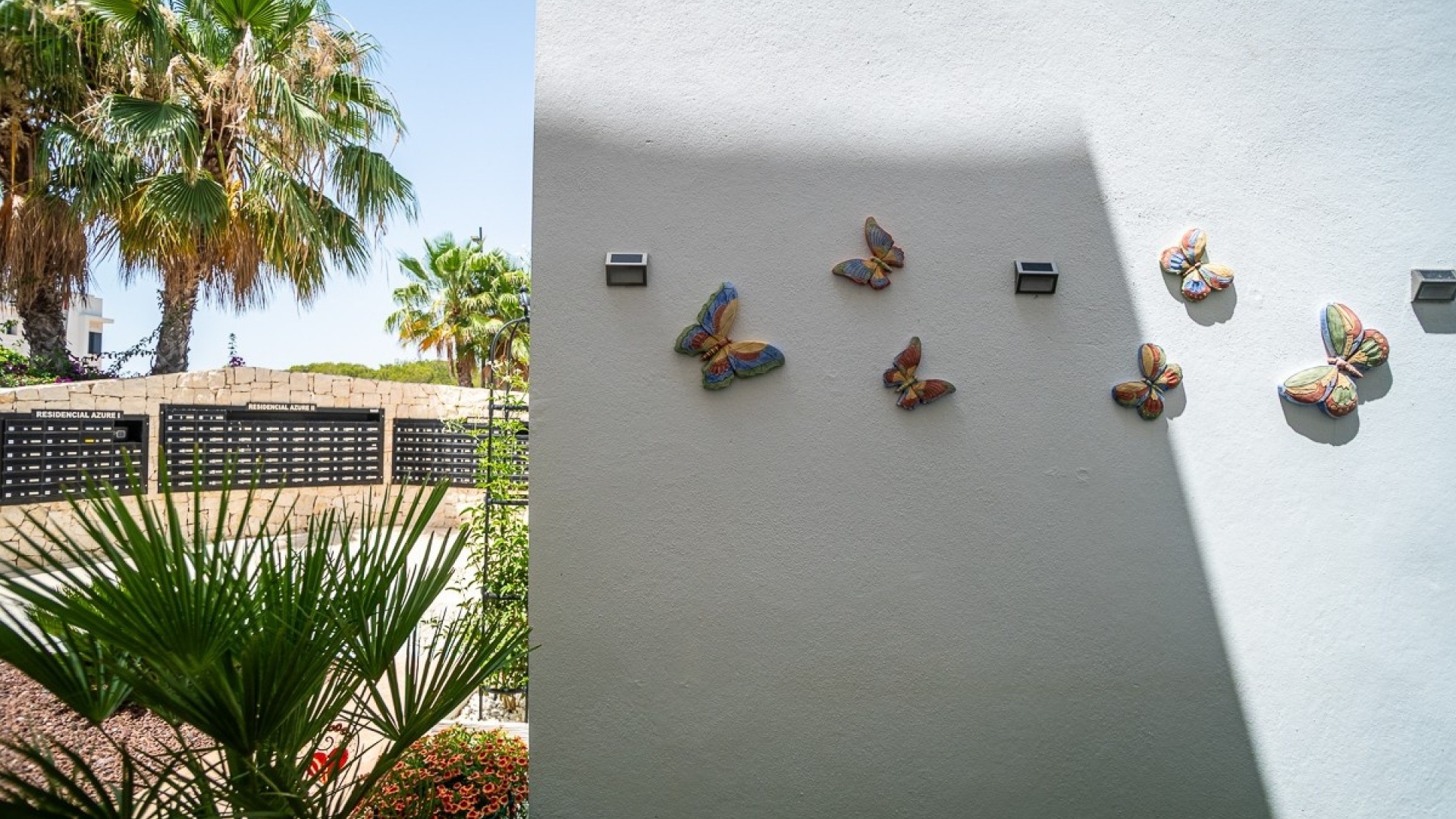 Resale - Apartment - Pilar de la Horadada - Pilar de la Horadada Centro