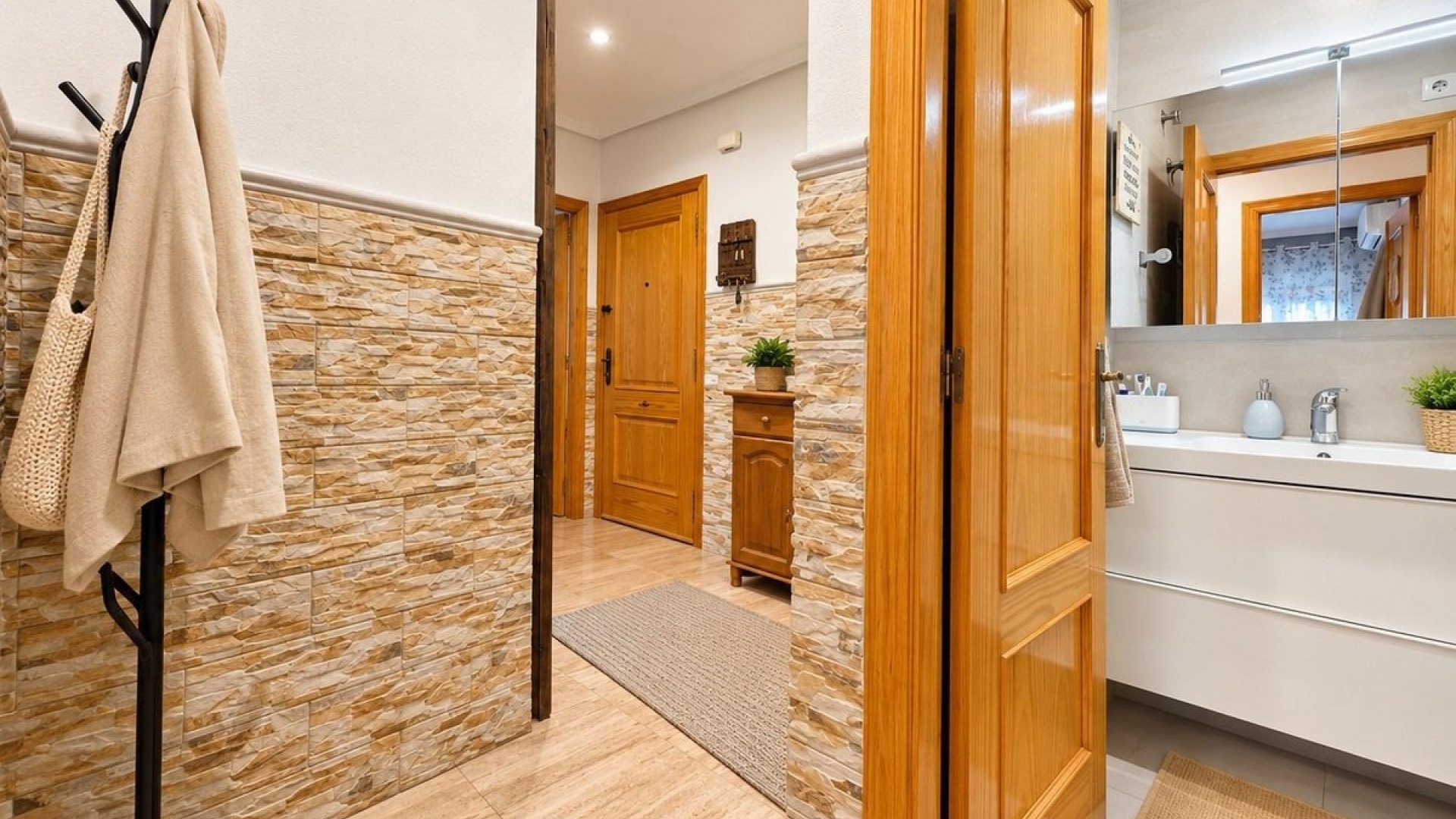 Resale - Apartment - Pilar de la Horadada - Pilar de la Horadada Centro