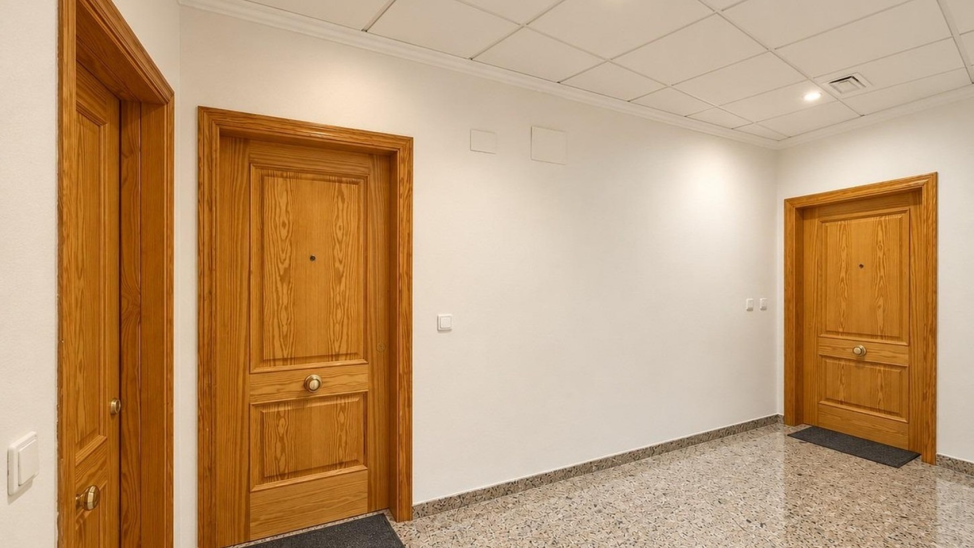 Resale - Apartment - Pilar de la Horadada - Pilar de la Horadada Centro