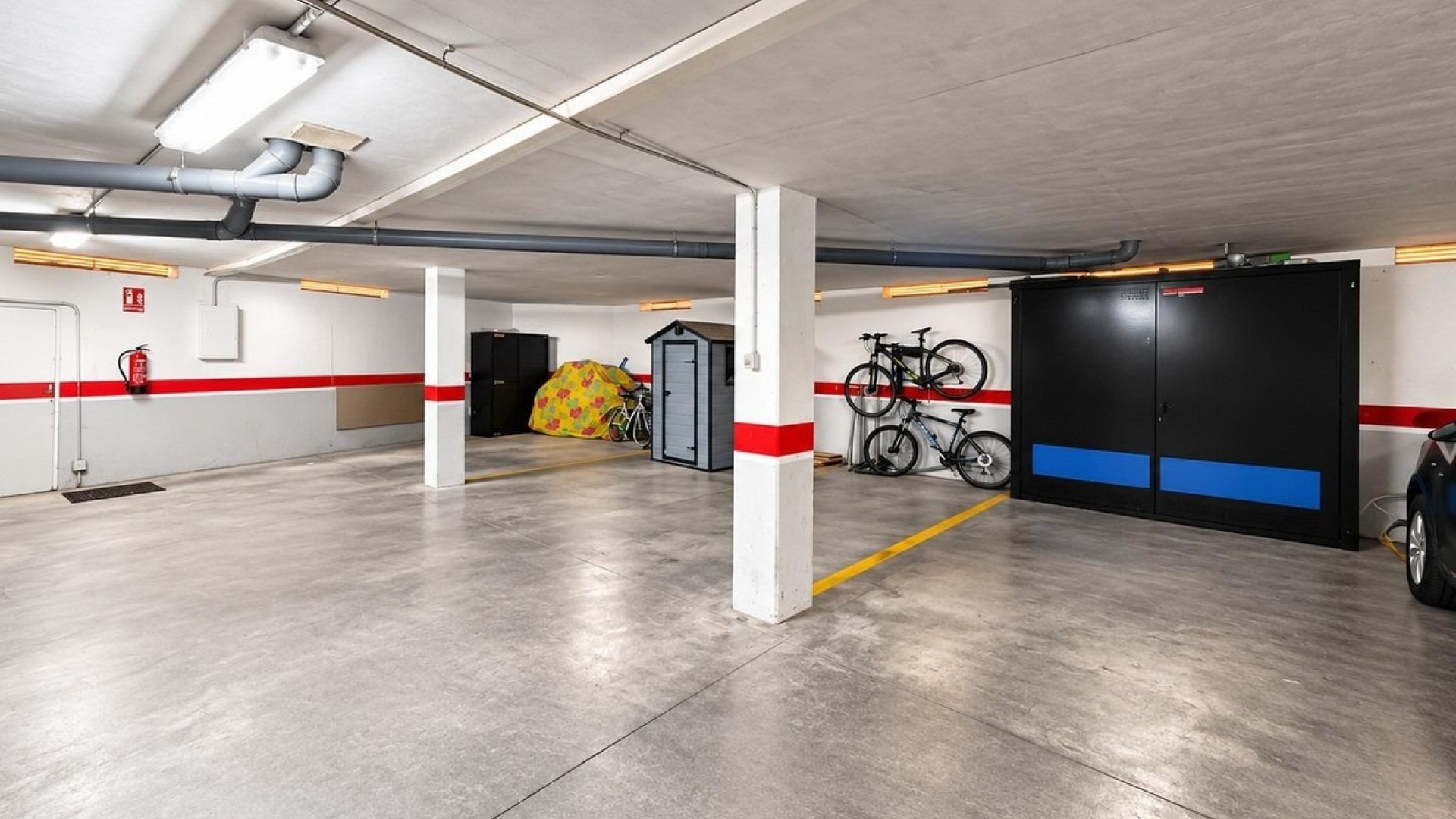 Resale - Apartment - Pilar de la Horadada - Pilar de la Horadada Centro