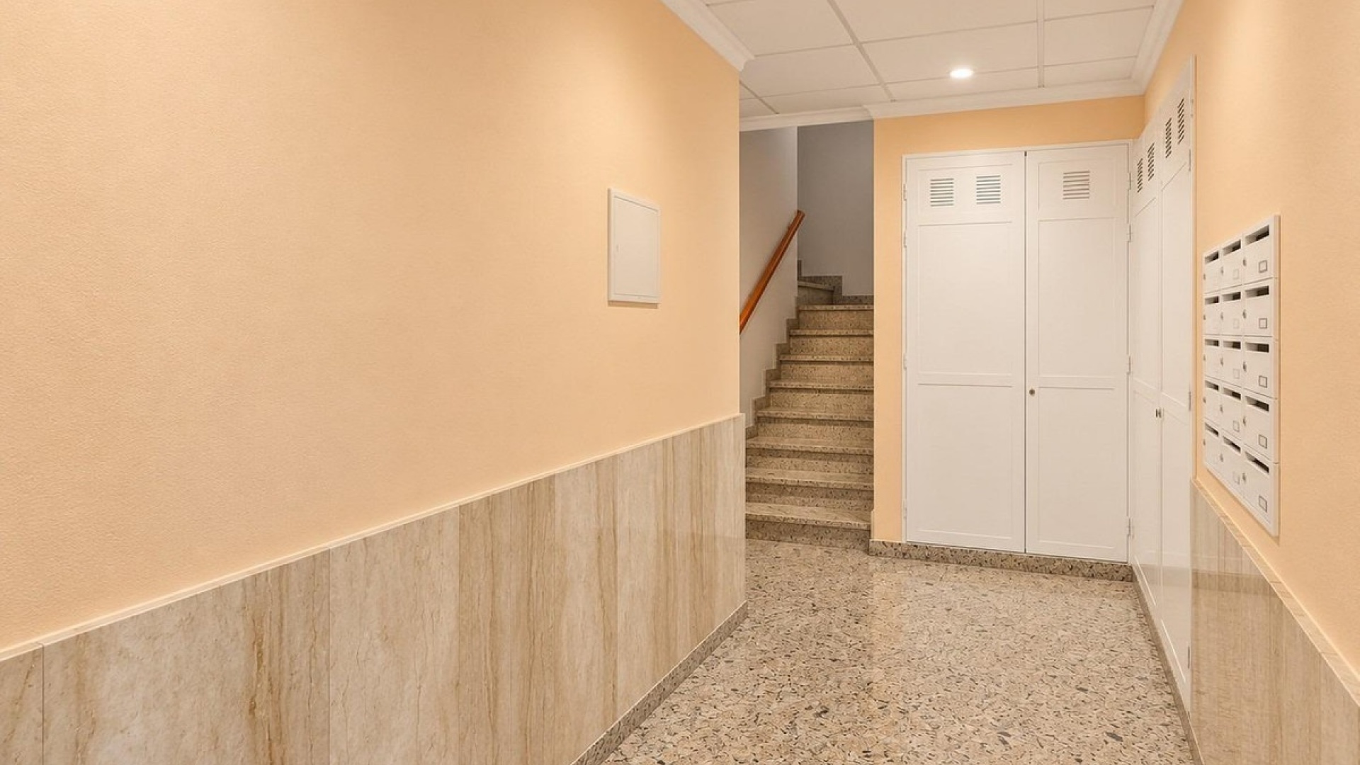 Resale - Apartment - Pilar de la Horadada - Pilar de la Horadada Centro