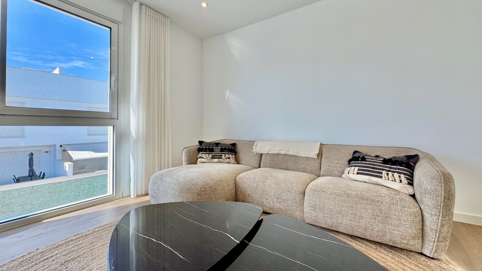 Resale - Apartment - Pilar de la Horadada - Pilar de la Horadada Centro