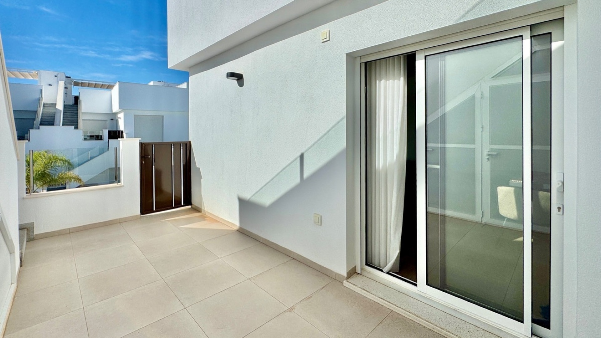 Resale - Apartment - Pilar de la Horadada - Pilar de la Horadada Centro