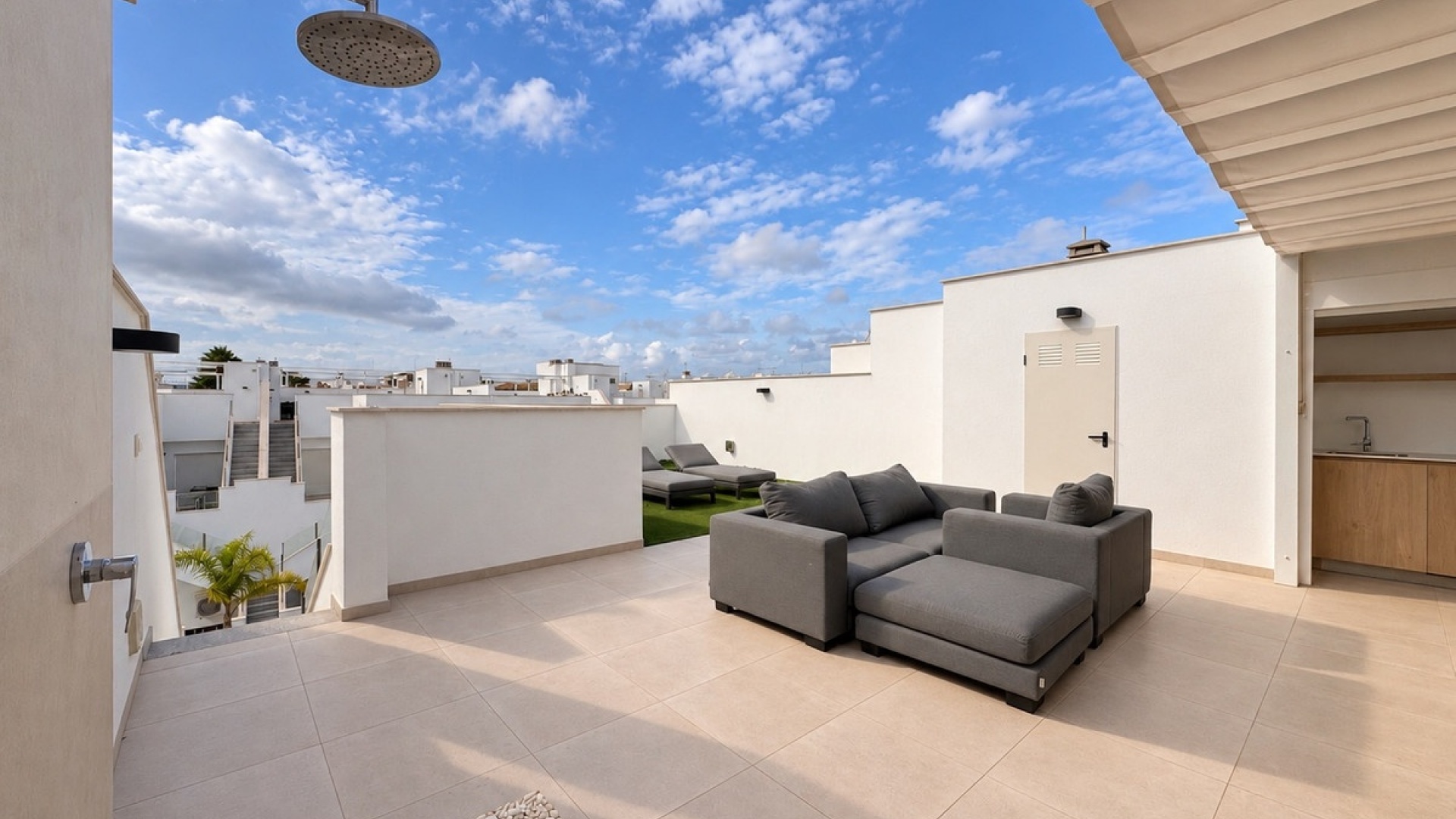 Resale - Apartment - Pilar de la Horadada - Pilar de la Horadada Centro
