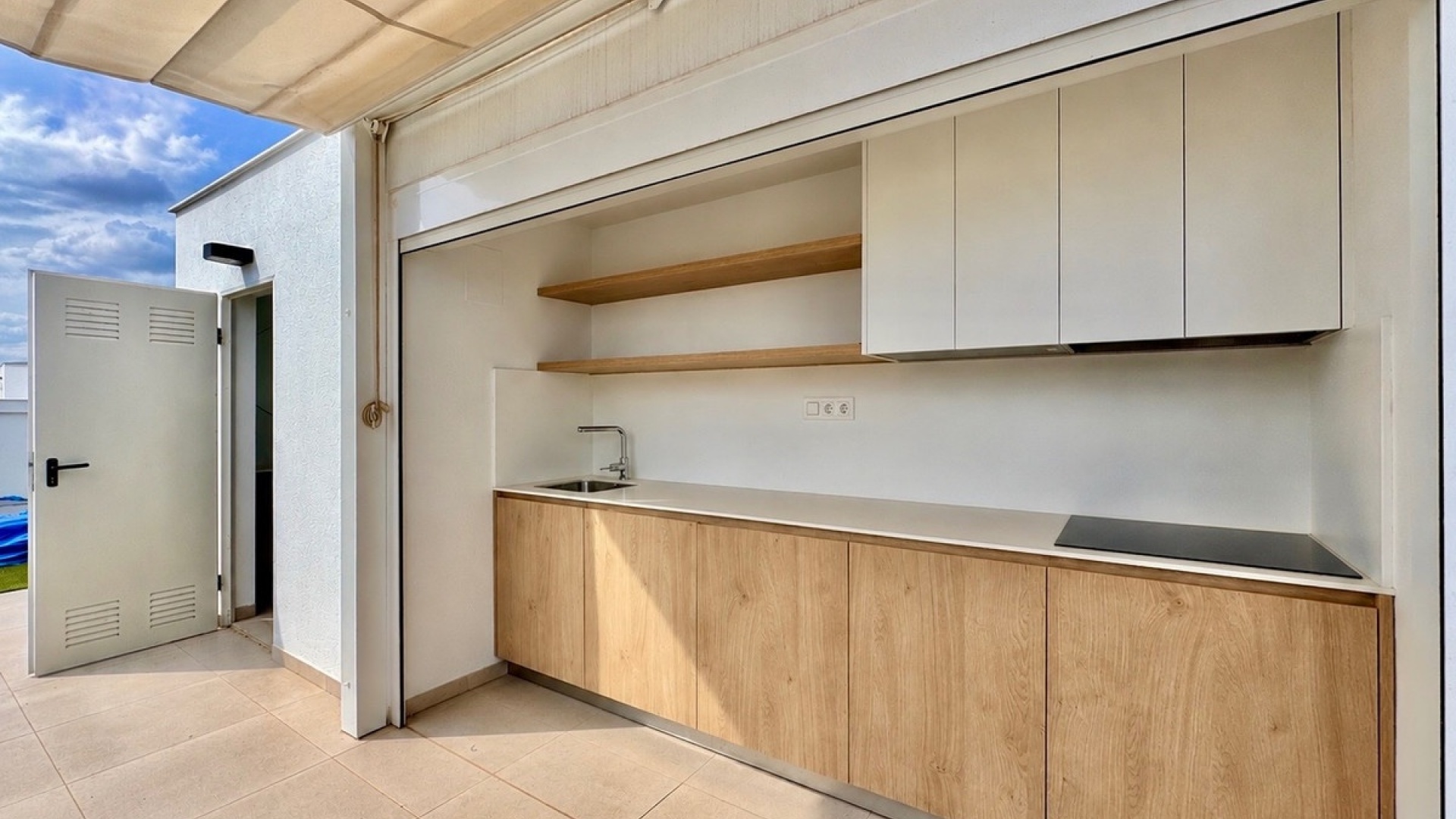 Resale - Apartment - Pilar de la Horadada - Pilar de la Horadada Centro