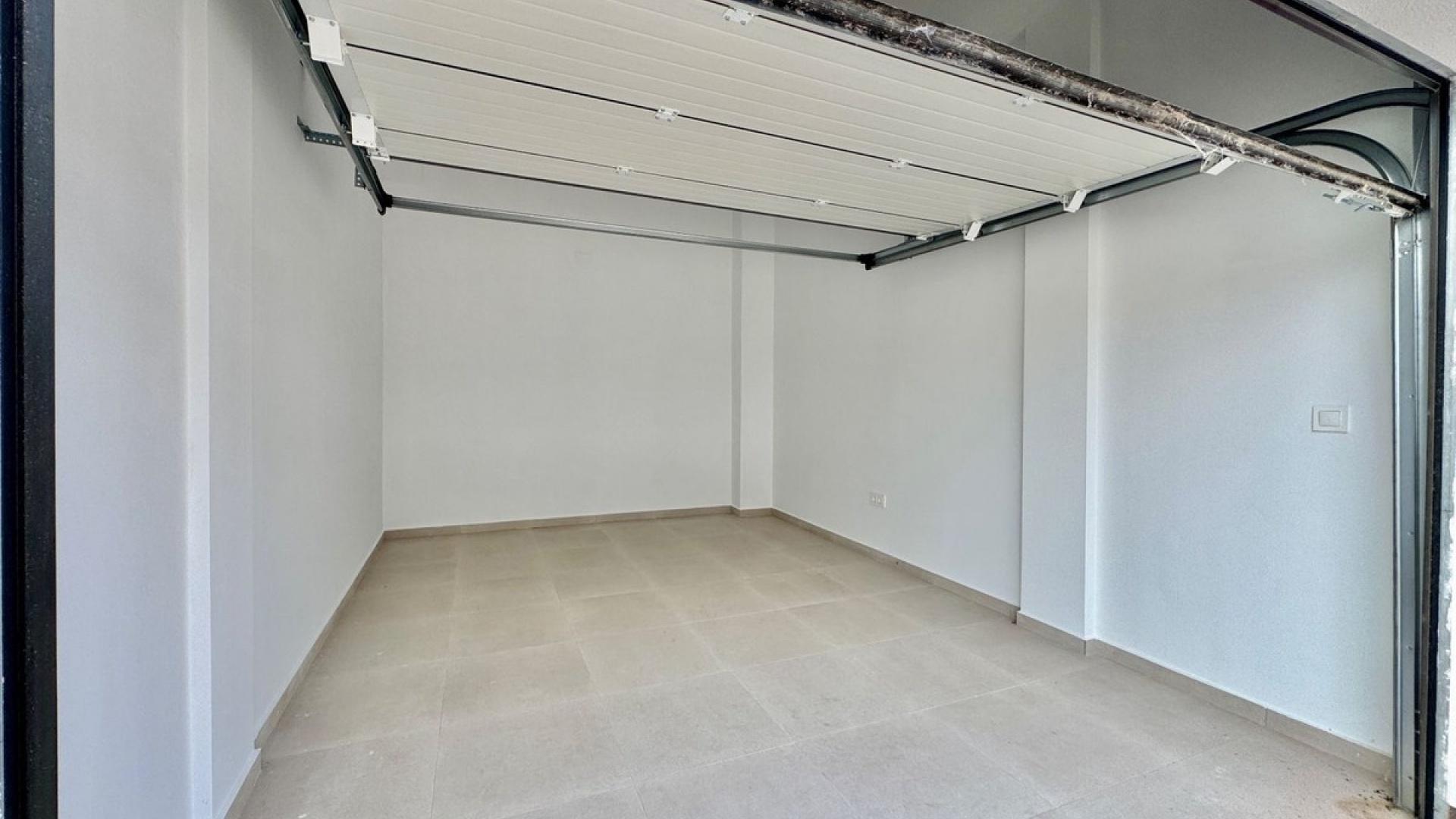 Resale - Apartment - Pilar de la Horadada - Pilar de la Horadada Centro