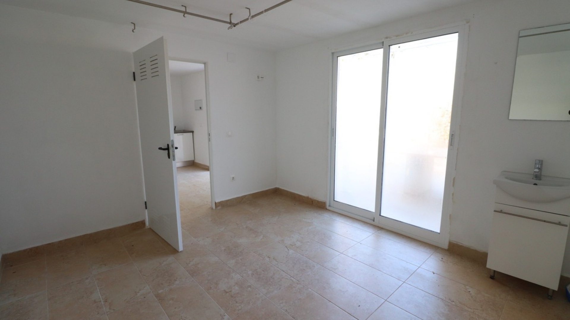 Resale - Apartment - Pilar de la Horadada - Pinar De Campoverde