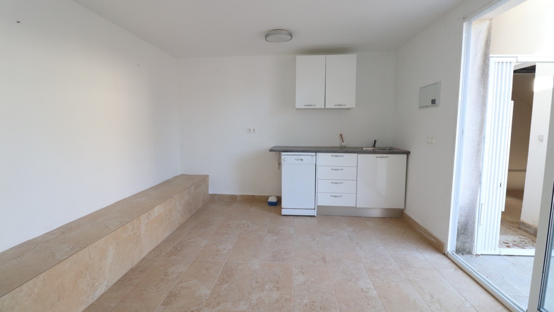 Resale - Apartment - Pilar de la Horadada - Pinar De Campoverde