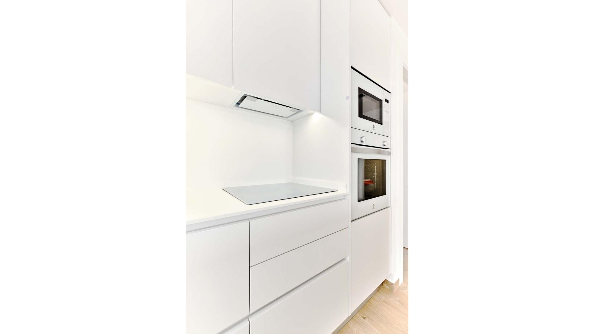 Resale - Apartment - Pilar de la Horadada - Res. La Rambla Beach