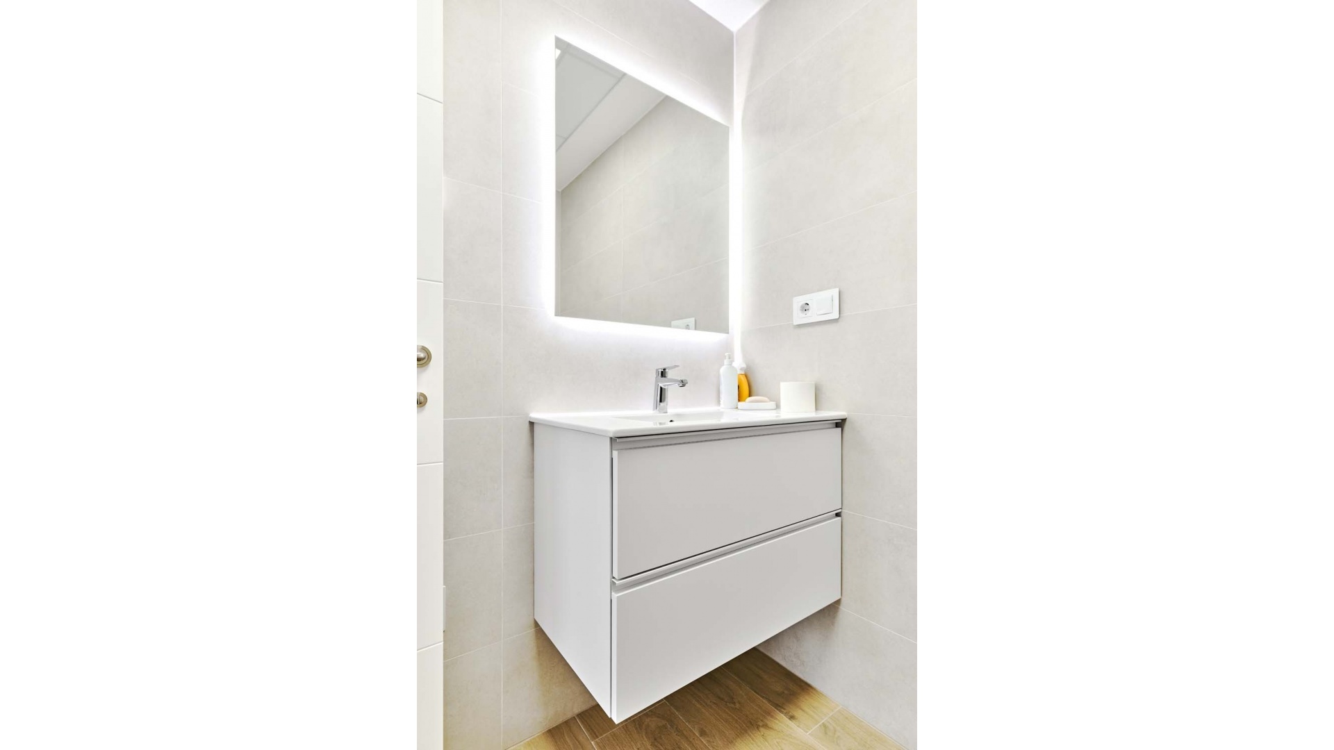 Resale - Apartment - Pilar de la Horadada - Res. La Rambla Beach