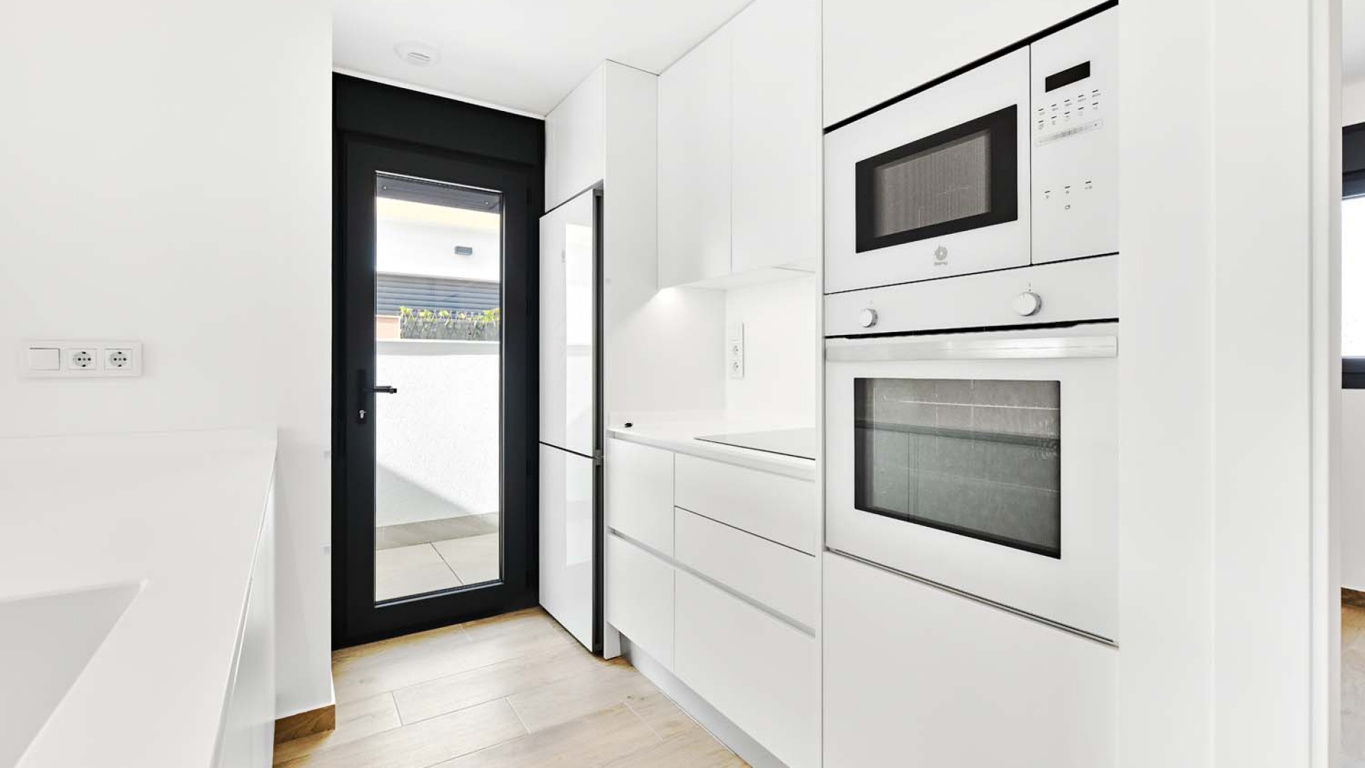 Resale - Apartment - Pilar de la Horadada - Res. La Rambla Beach