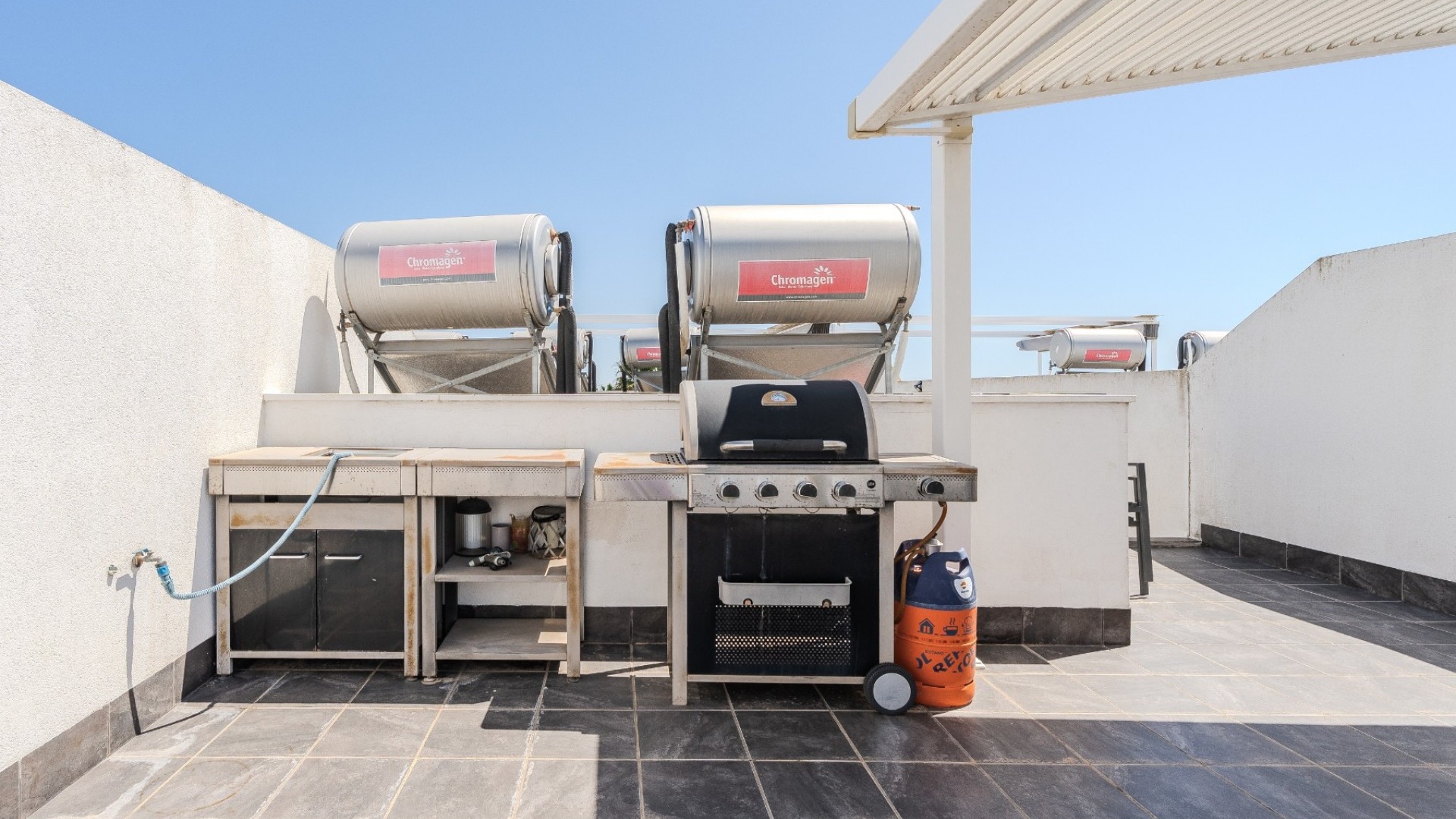 Resale - Apartment - Pilar de la Horadada - Torre de la Horadada