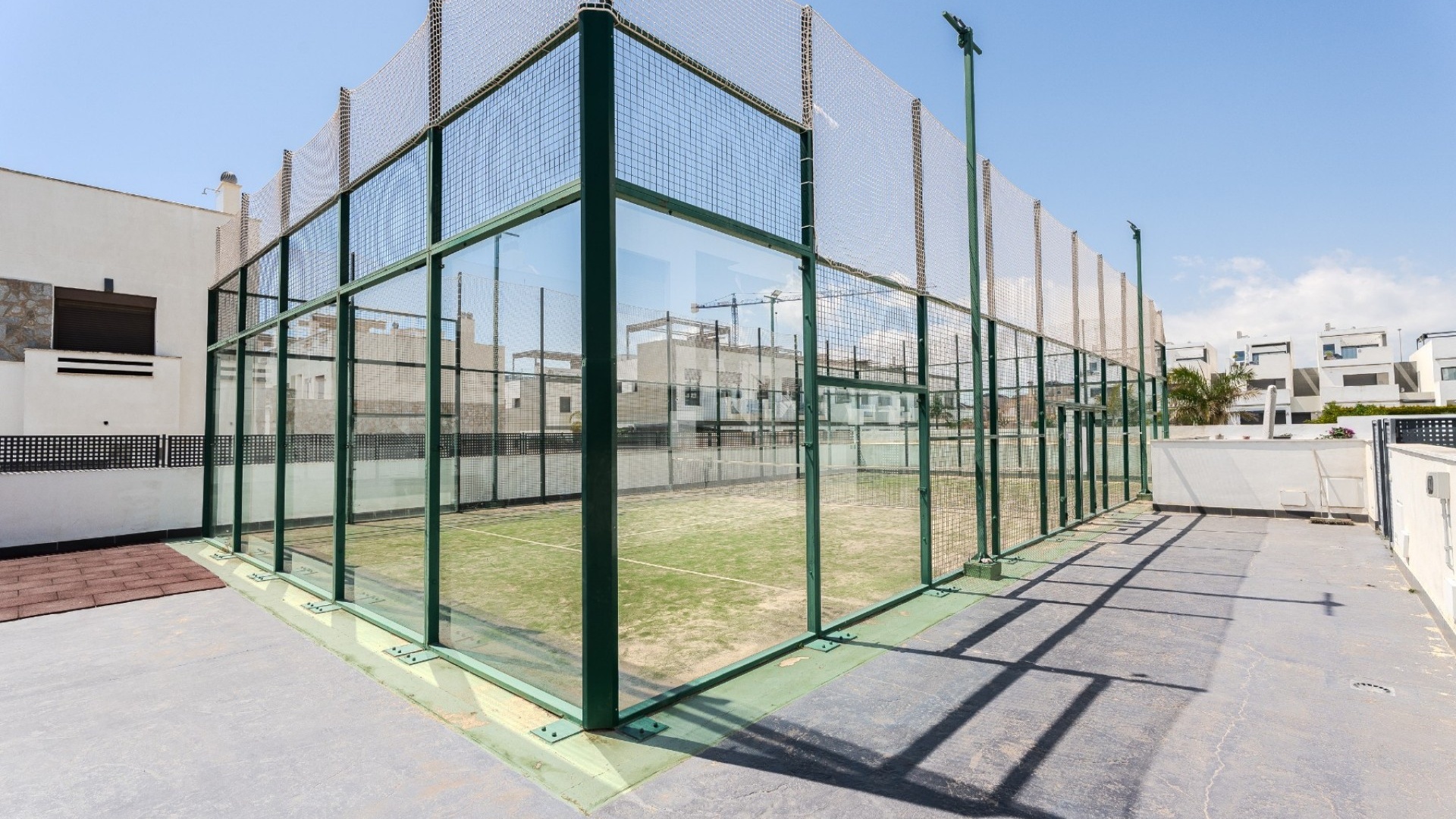 Resale - Apartment - Pilar de la Horadada - Torre de la Horadada