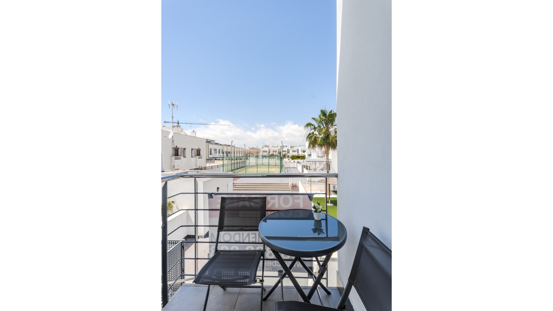 Resale - Apartment - Pilar de la Horadada - Torre de la Horadada