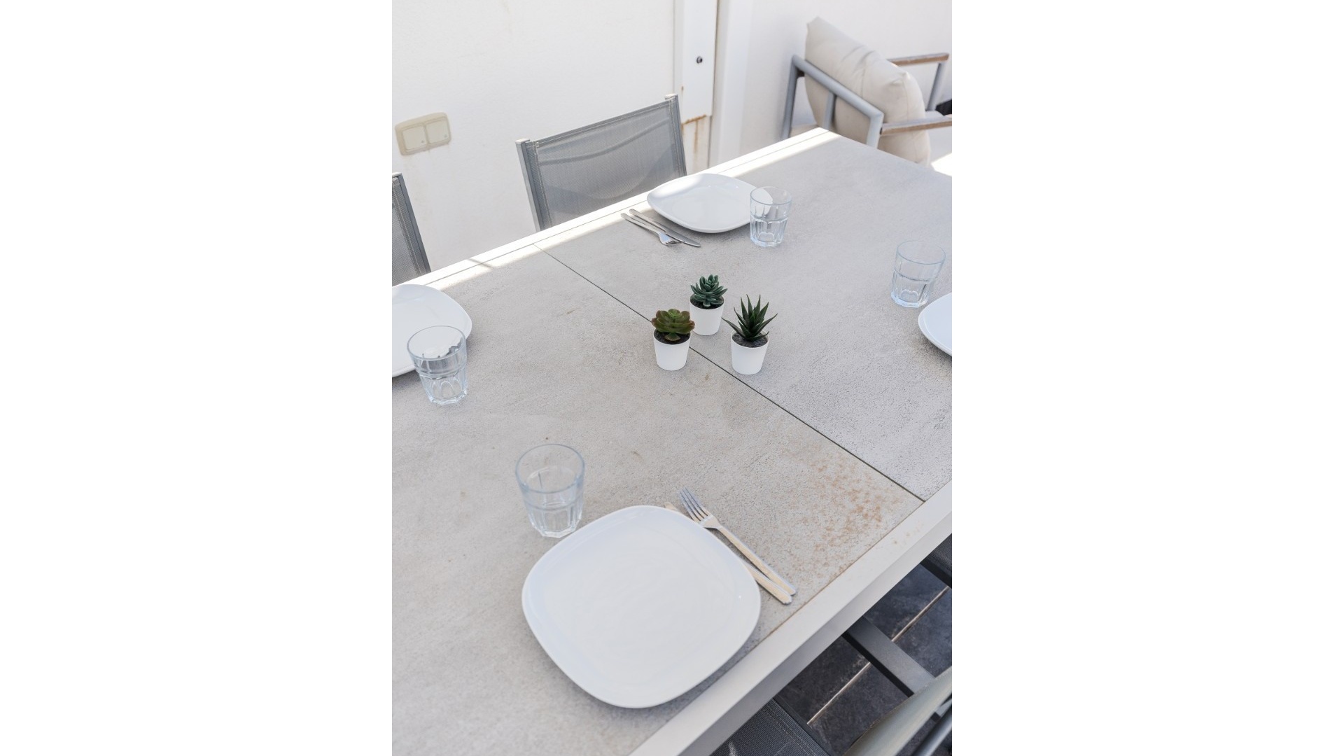 Resale - Apartment - Pilar de la Horadada - Torre de la Horadada