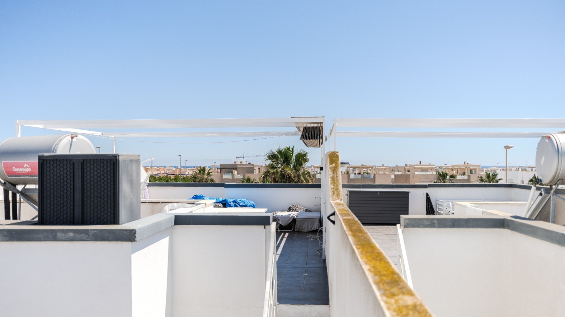 Resale - Apartment - Pilar de la Horadada - Torre de la Horadada