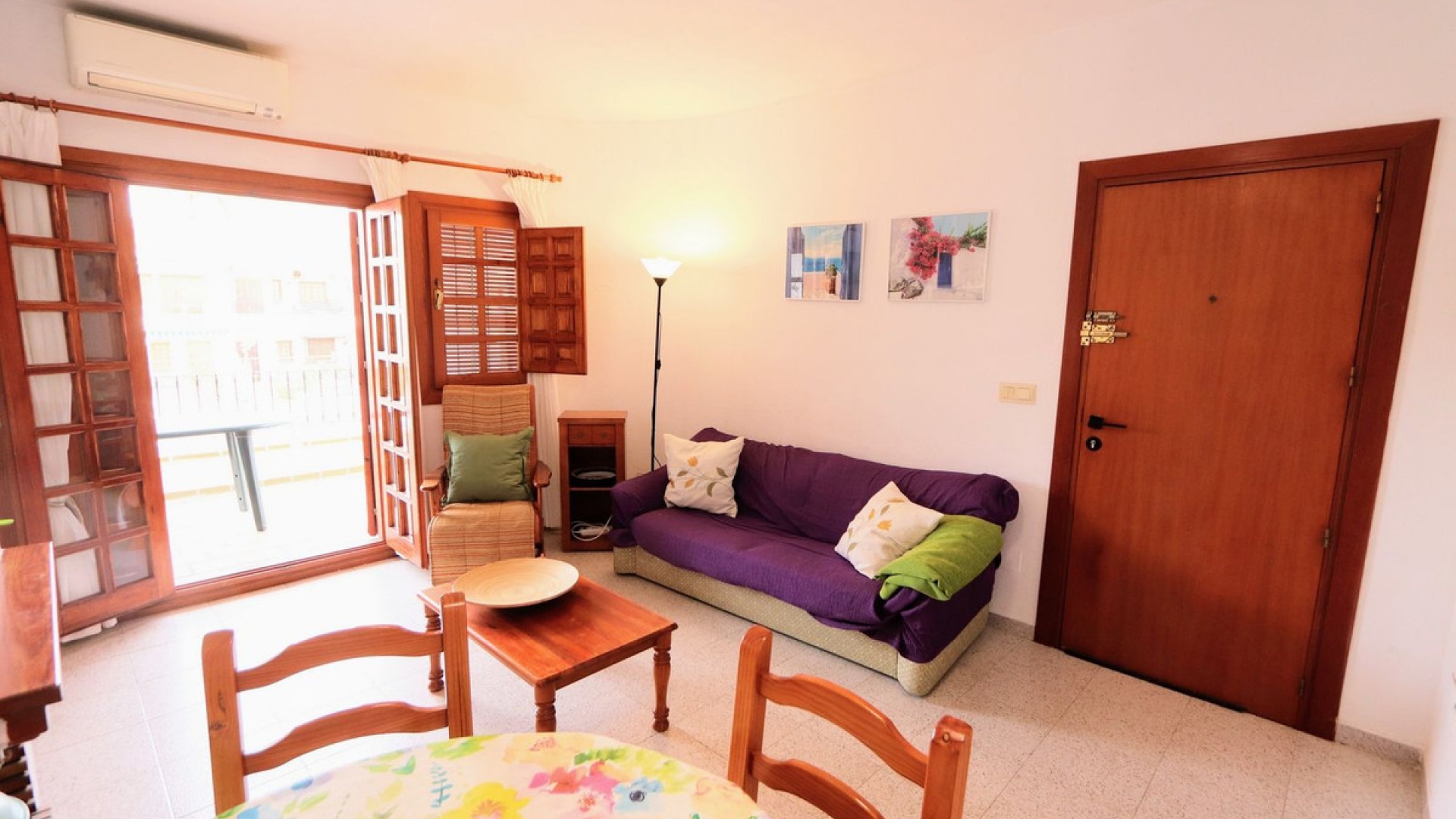Resale - Apartment - Pilar de la Horadada - Torre De La Horadada
