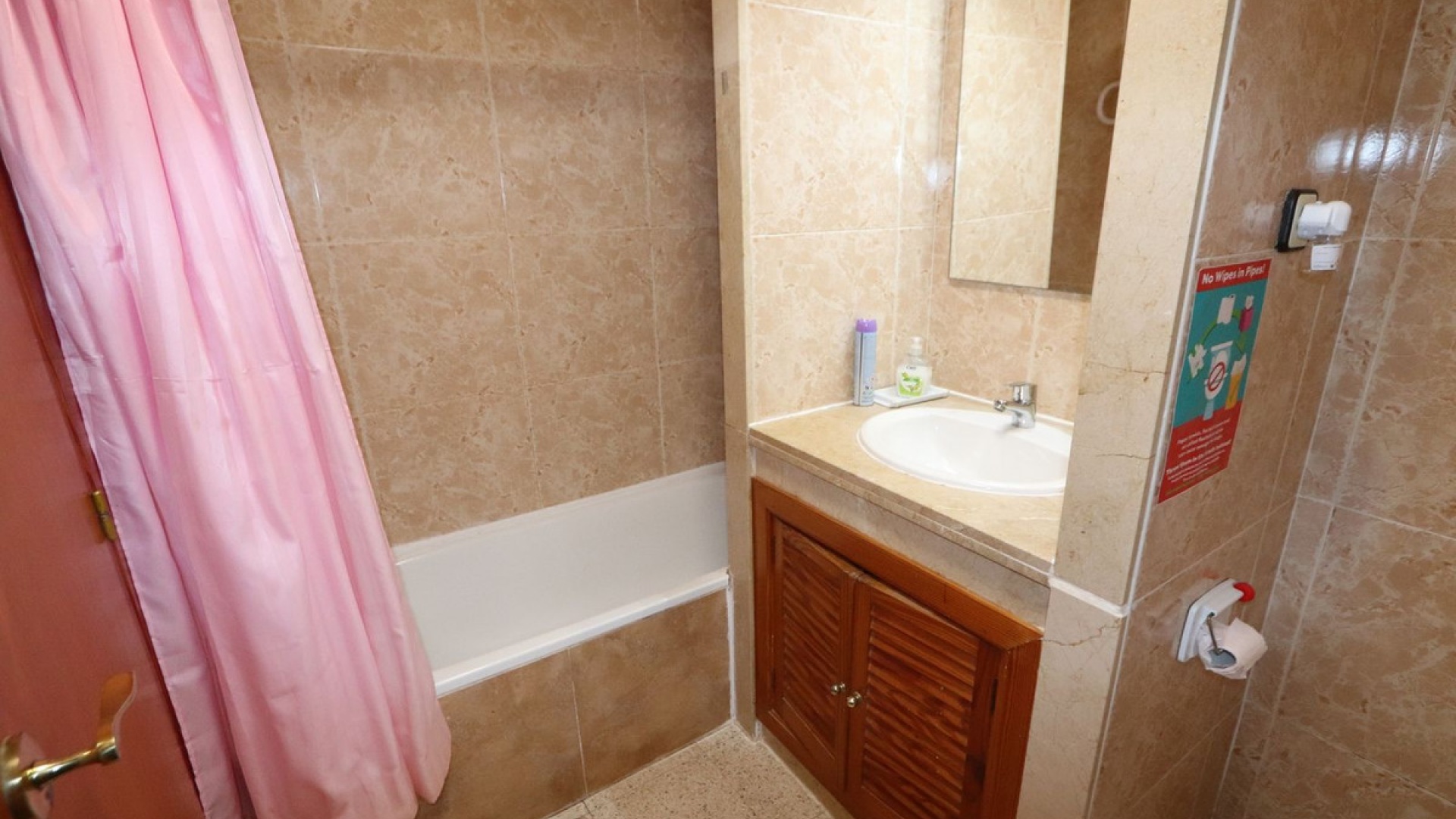 Resale - Apartment - Pilar de la Horadada - Torre De La Horadada