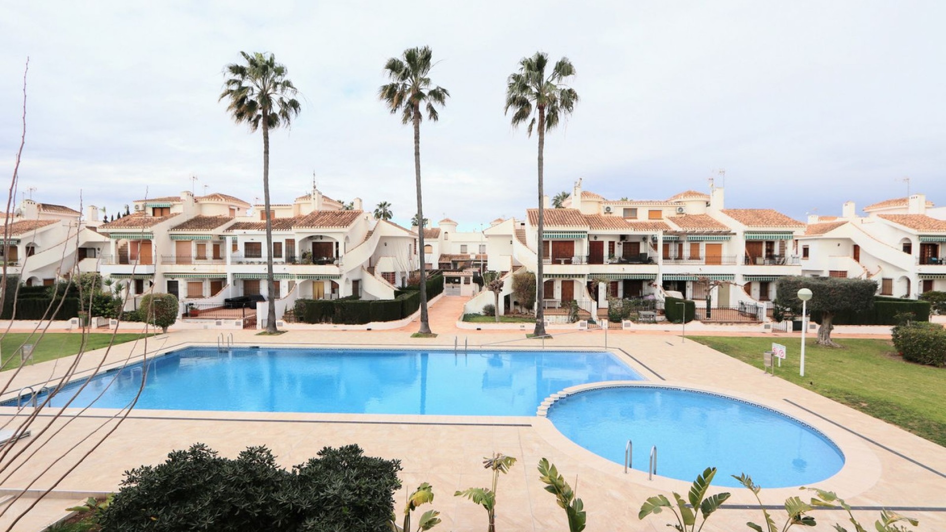 Resale - Apartment - Pilar de la Horadada - Torre De La Horadada