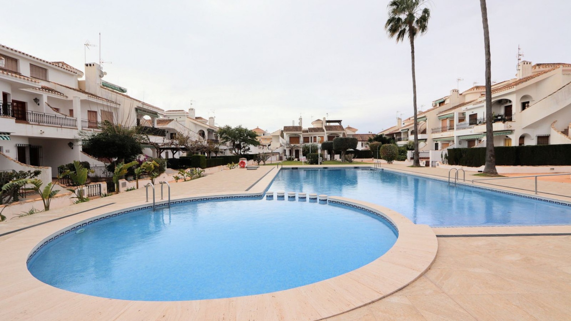 Resale - Apartment - Pilar de la Horadada - Torre De La Horadada