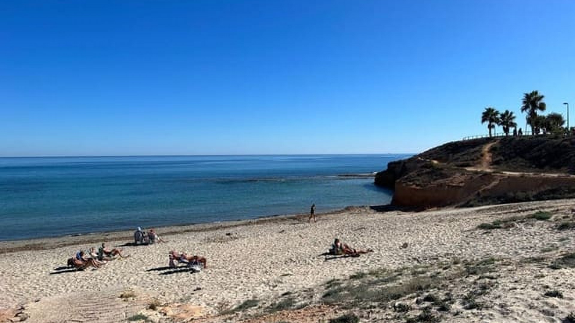 Resale - Apartment - Pilar de la Horadada - Torre De La Horadada