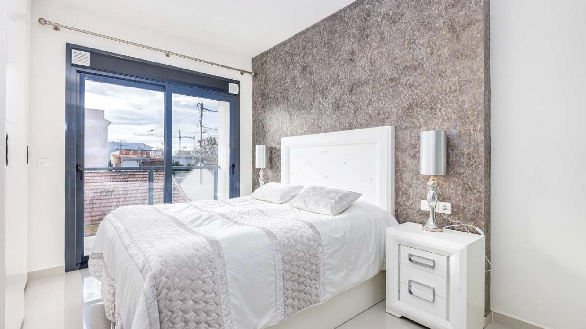 Resale - Apartment - Pilar de la Horadada - Torre De La Horadada