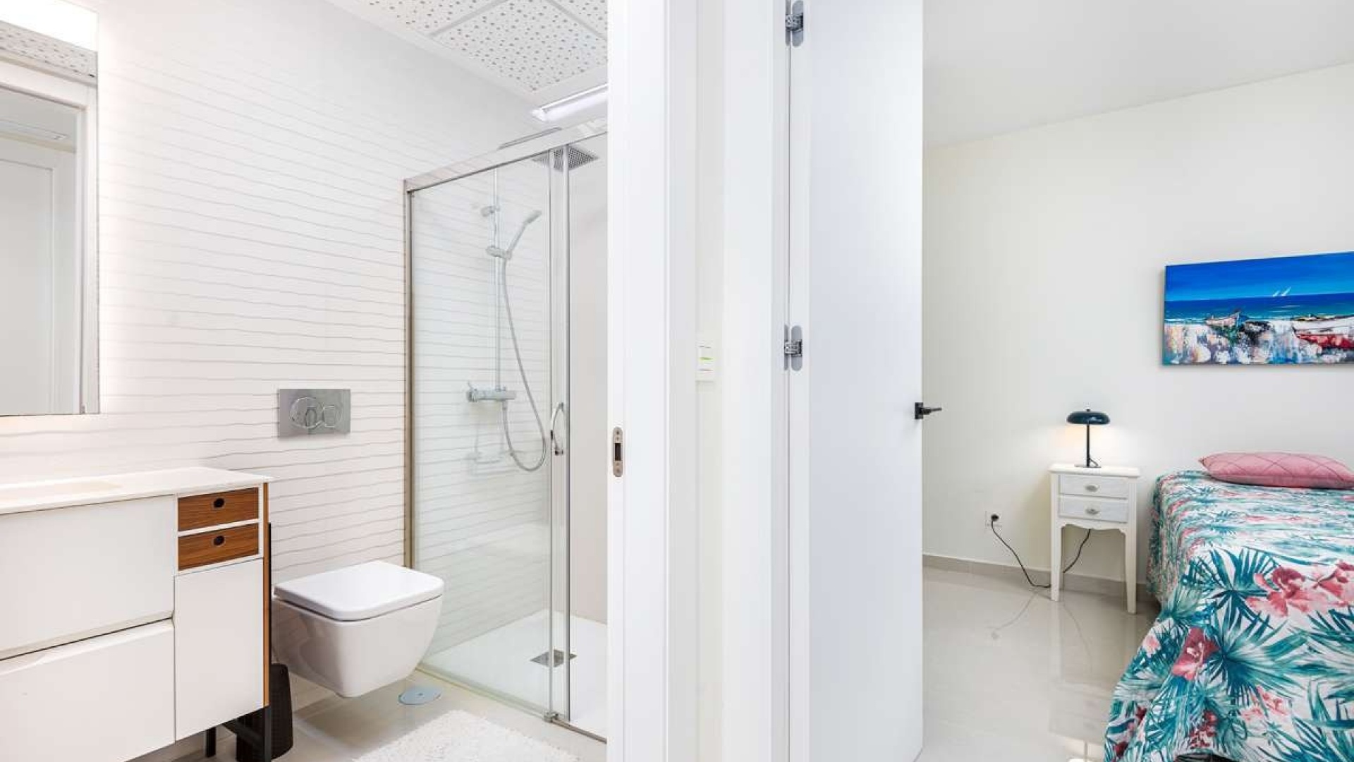 Resale - Apartment - Pilar de la Horadada - Torre De La Horadada