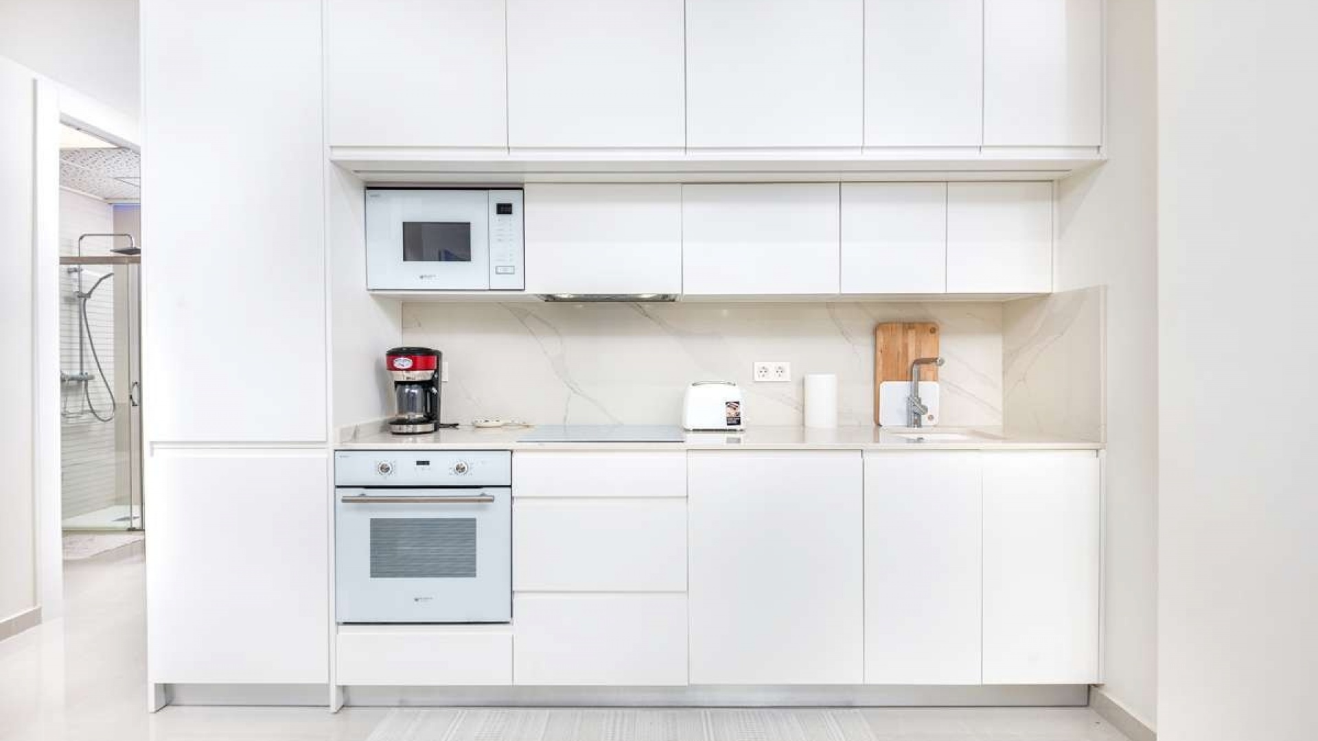 Resale - Apartment - Pilar de la Horadada - Torre De La Horadada