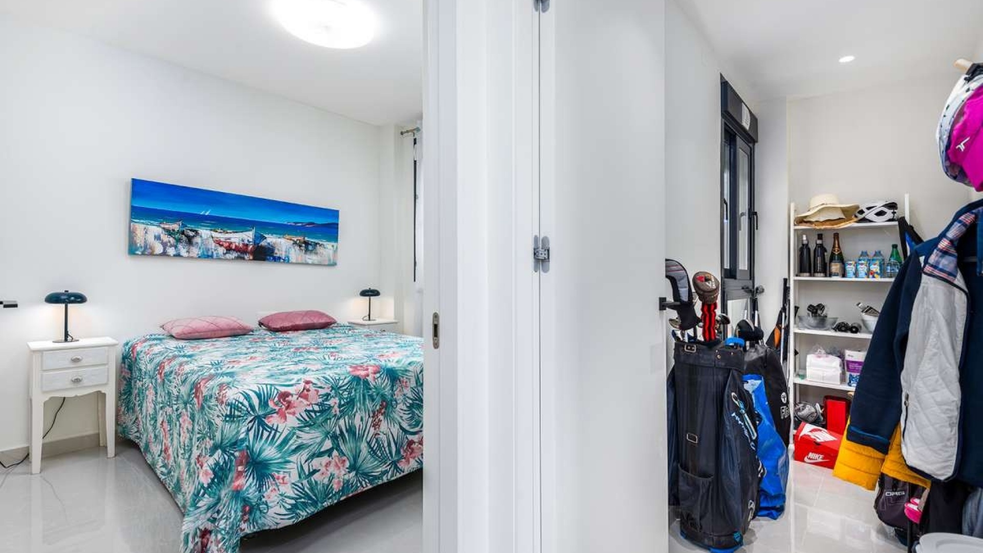 Resale - Apartment - Pilar de la Horadada - Torre De La Horadada