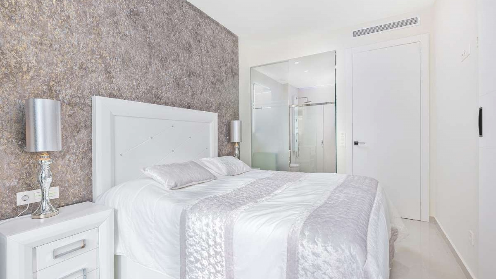 Resale - Apartment - Pilar de la Horadada - Torre De La Horadada