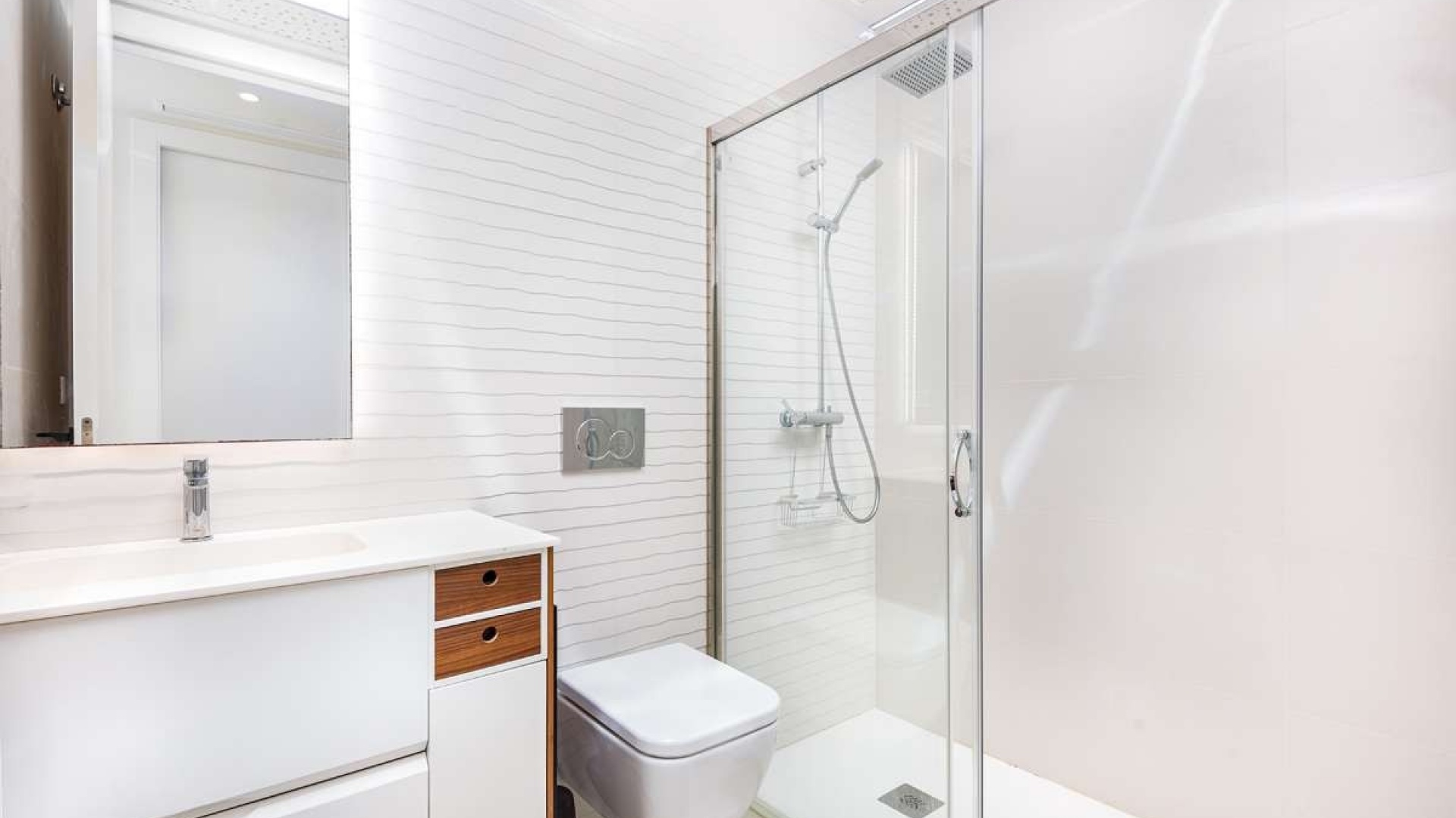 Resale - Apartment - Pilar de la Horadada - Torre De La Horadada