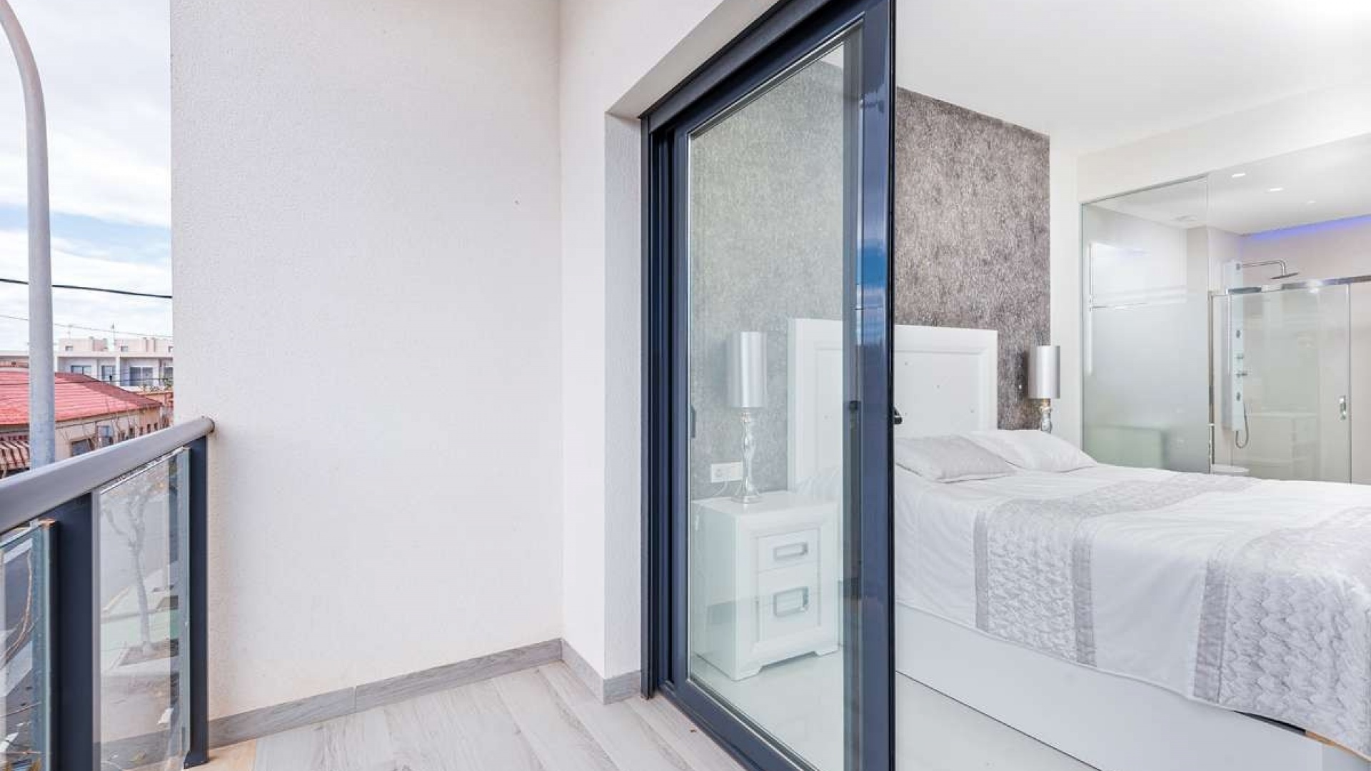 Resale - Apartment - Pilar de la Horadada - Torre De La Horadada