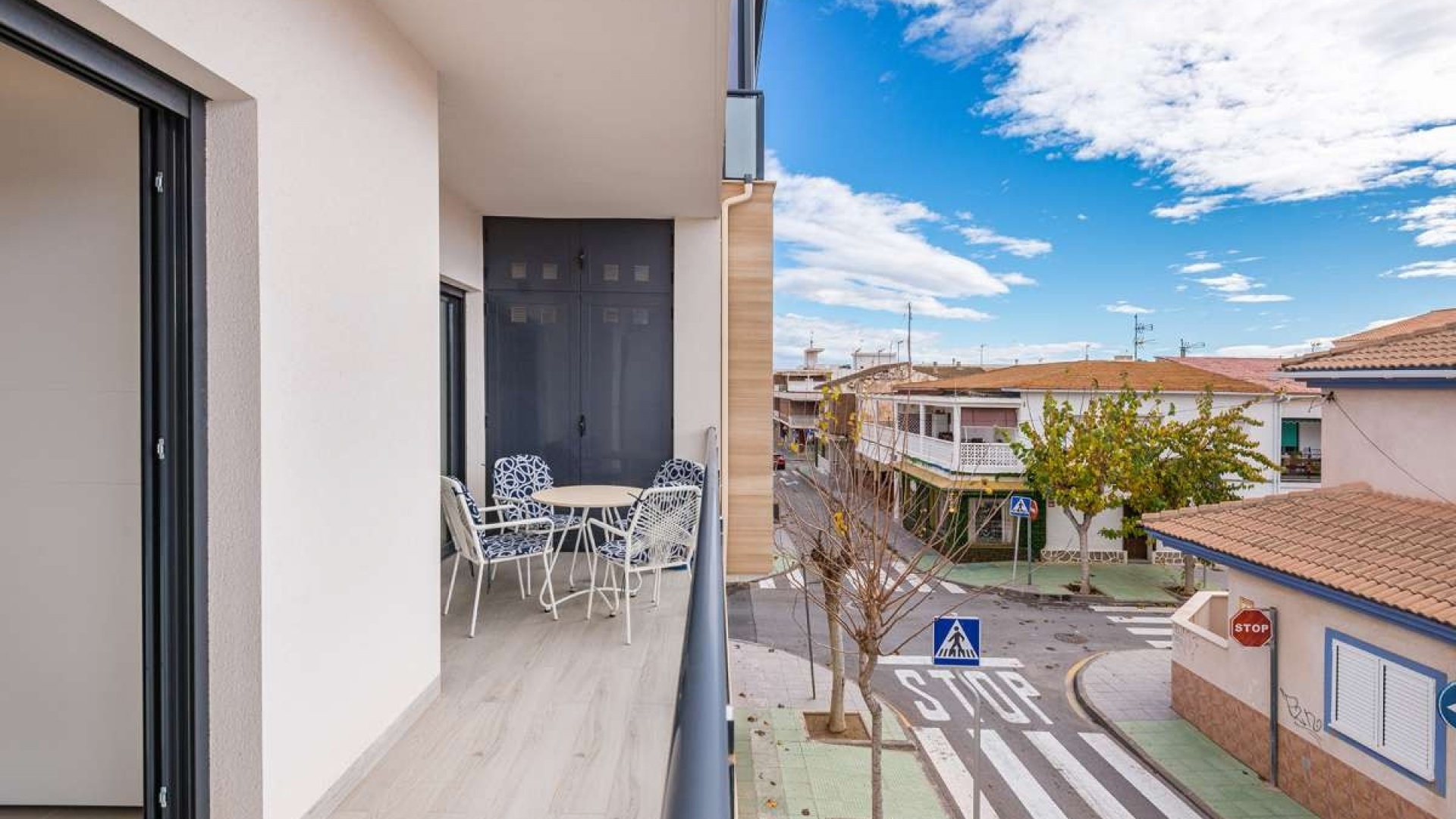 Resale - Apartment - Pilar de la Horadada - Torre De La Horadada