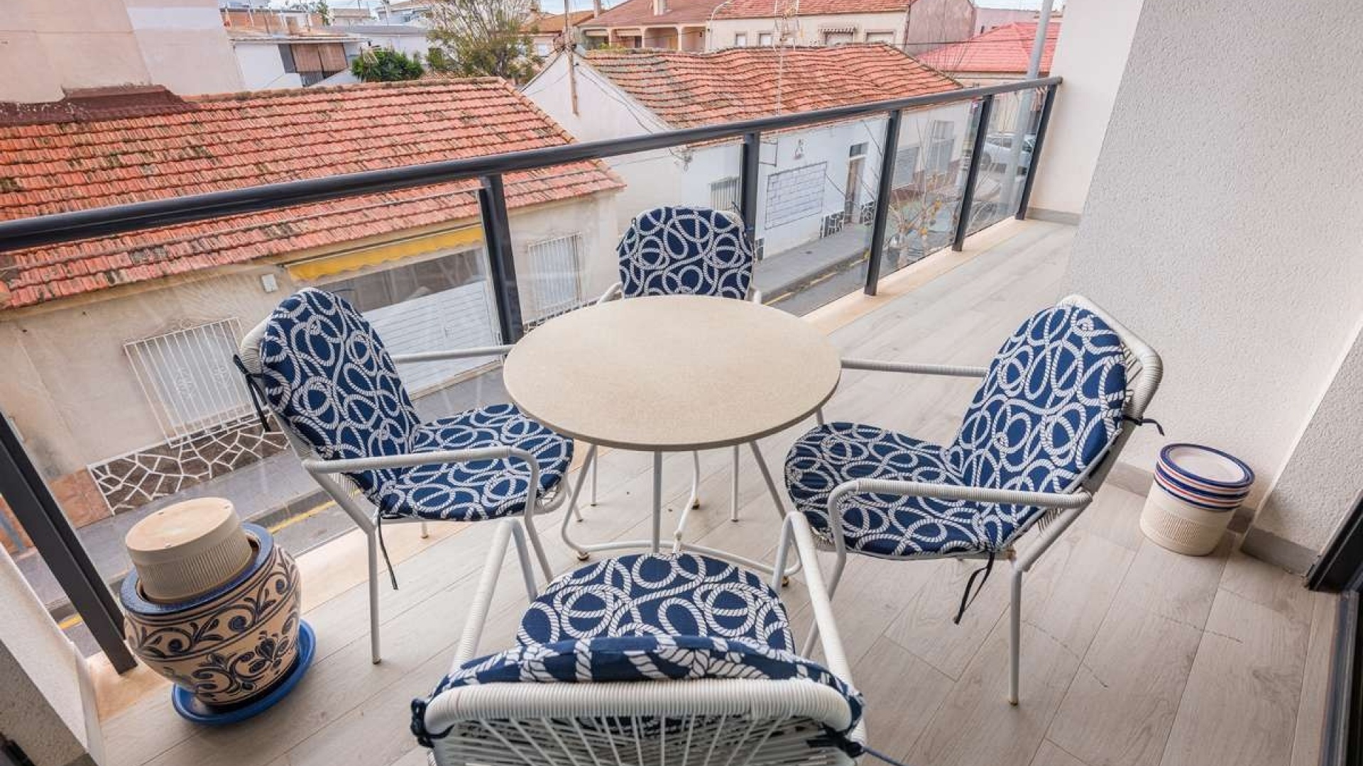 Resale - Apartment - Pilar de la Horadada - Torre De La Horadada