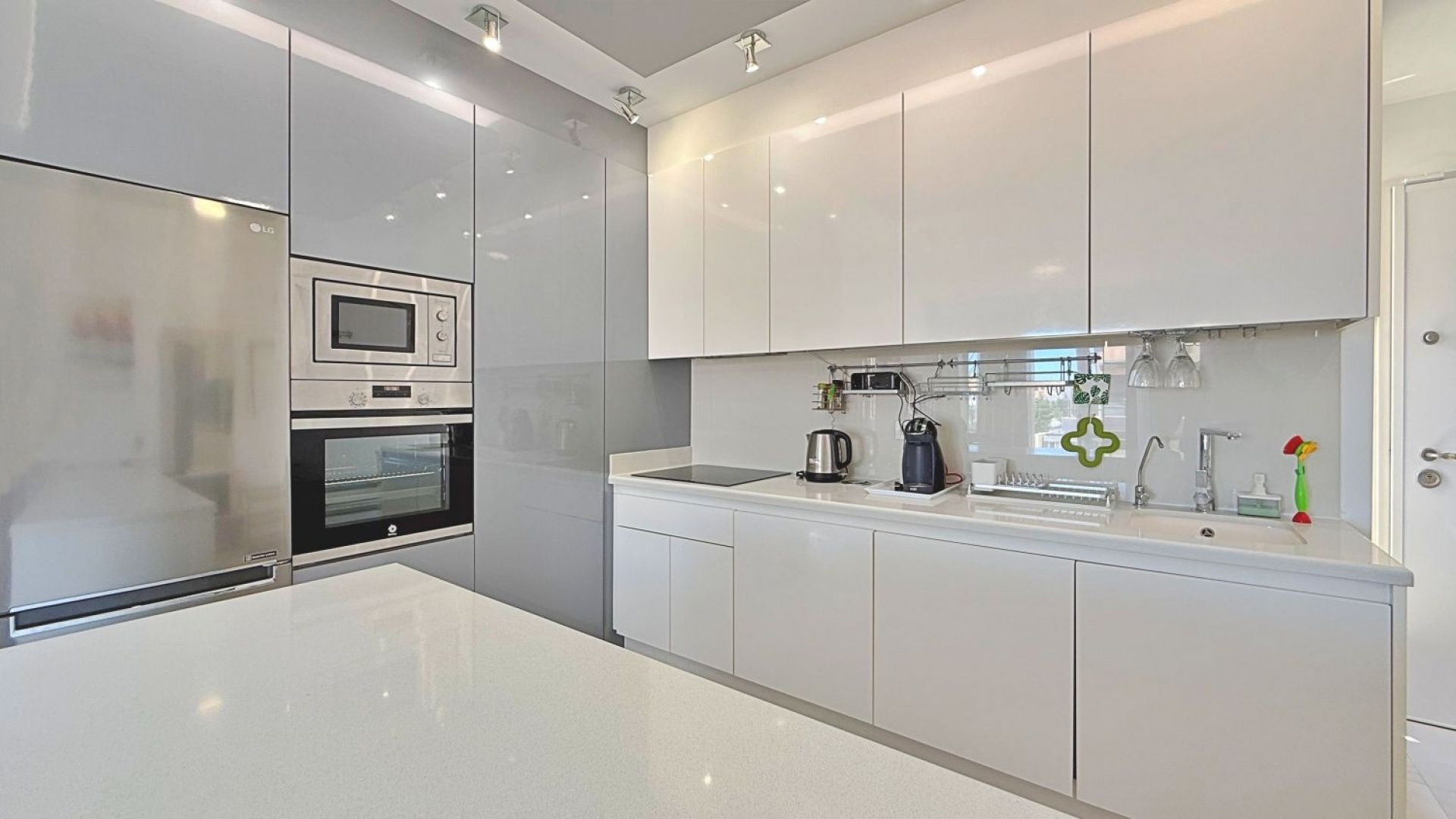 Resale - Apartment - Pilar de la Horadada - Torre De La Horadada